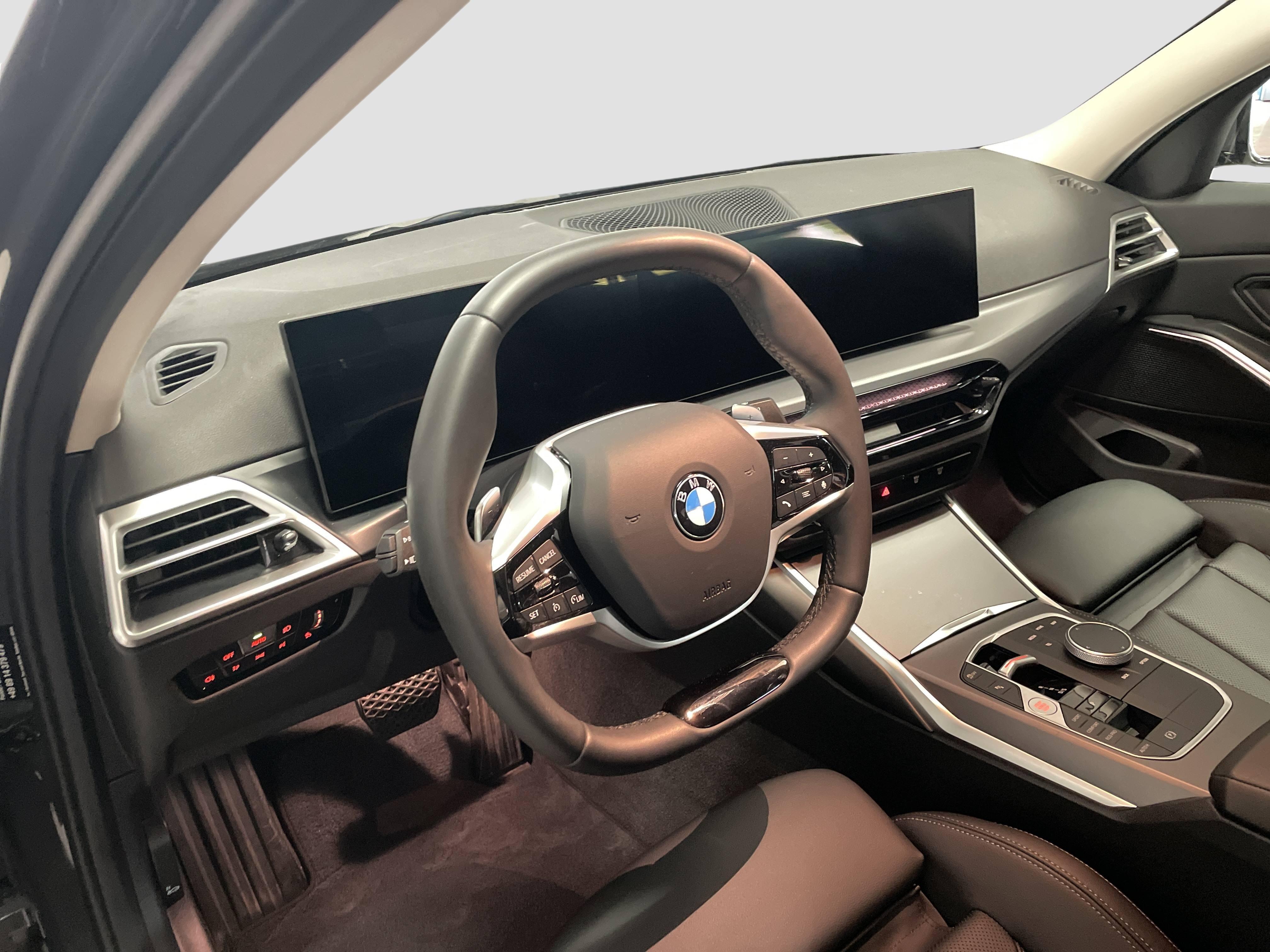 BMW 3er – Bild 18