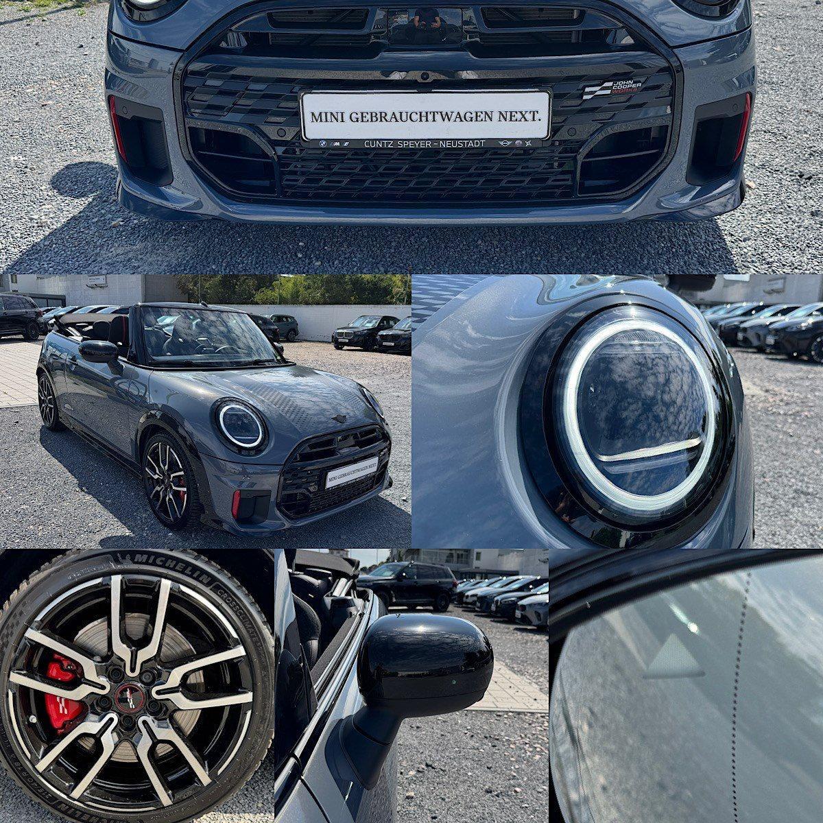 MINI Cabrio – Bild 20