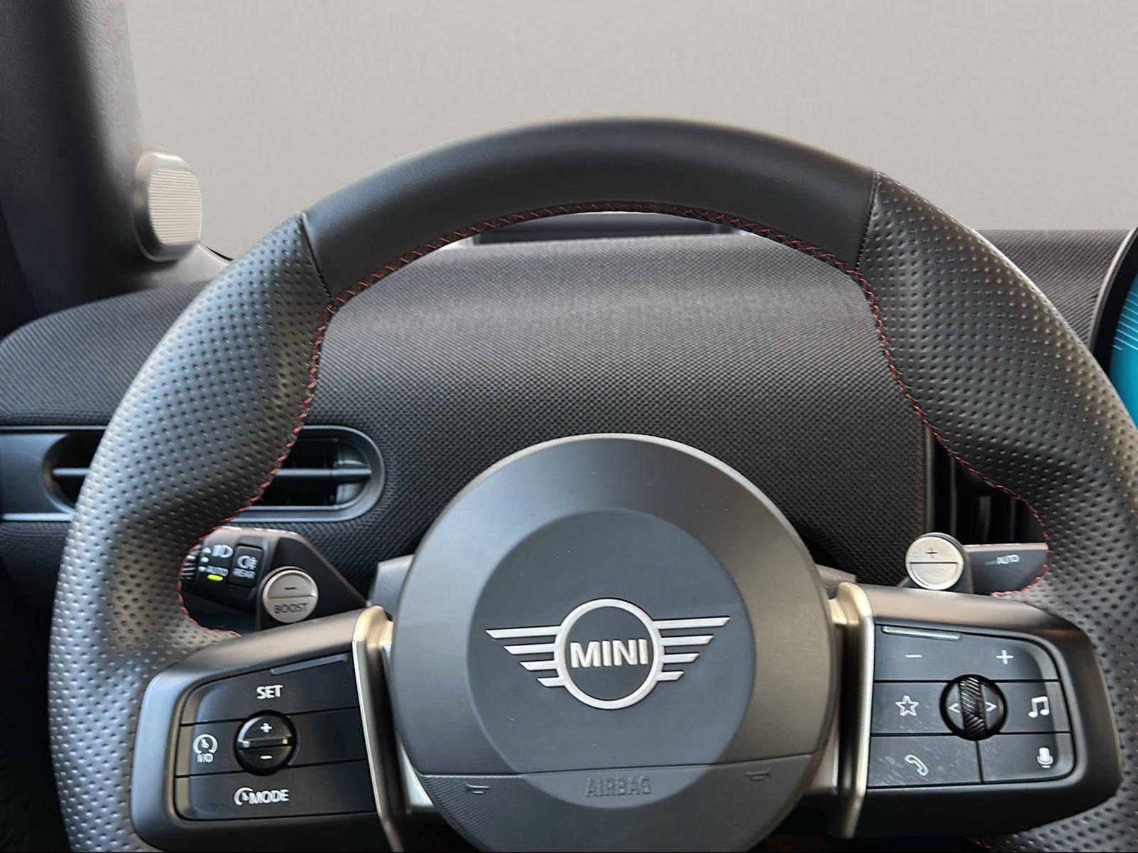 MINI Cabrio – Bild 18