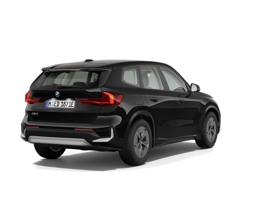 BMW iX1 – Bild 3