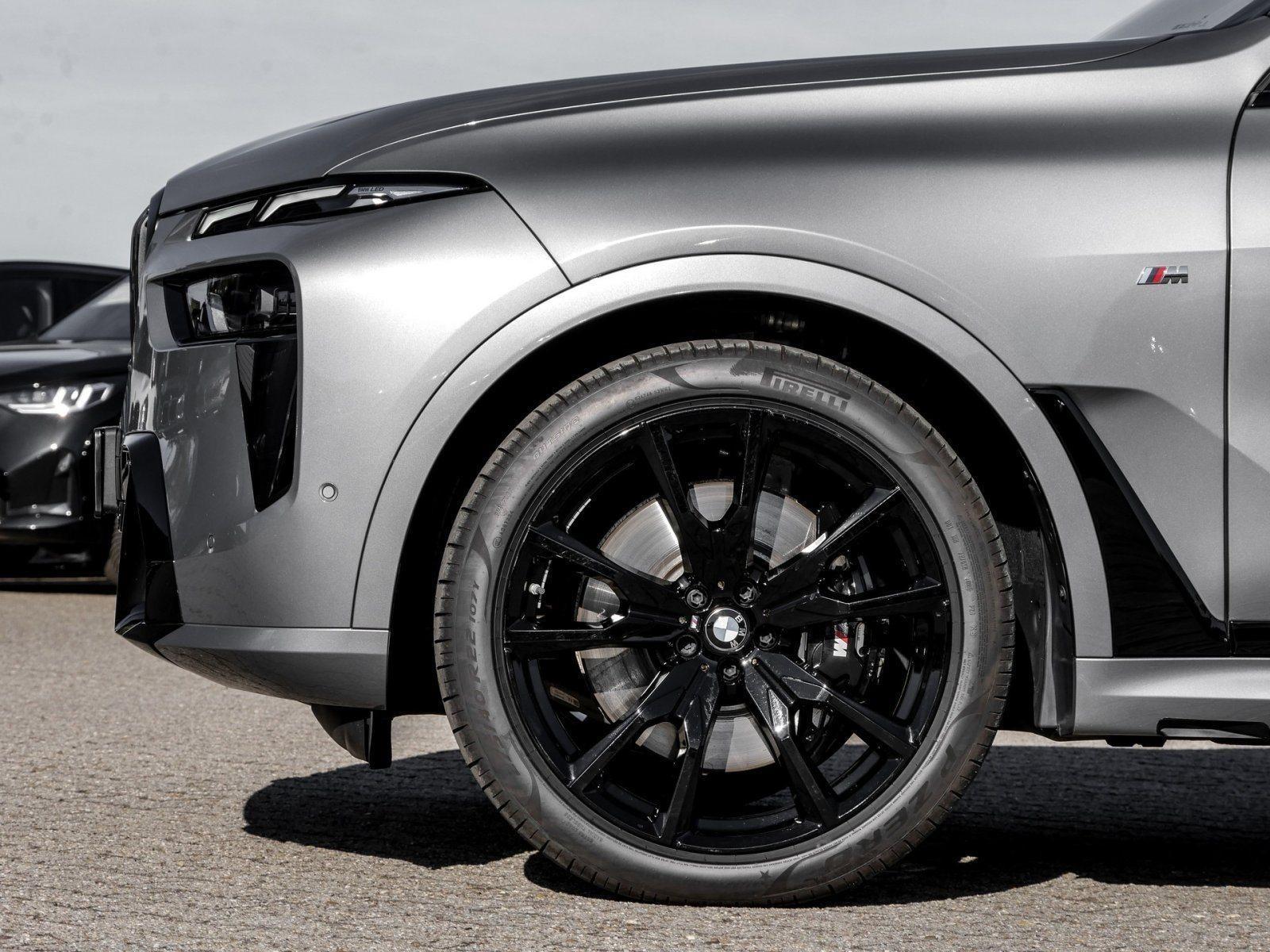 BMW X7 – Bild 6