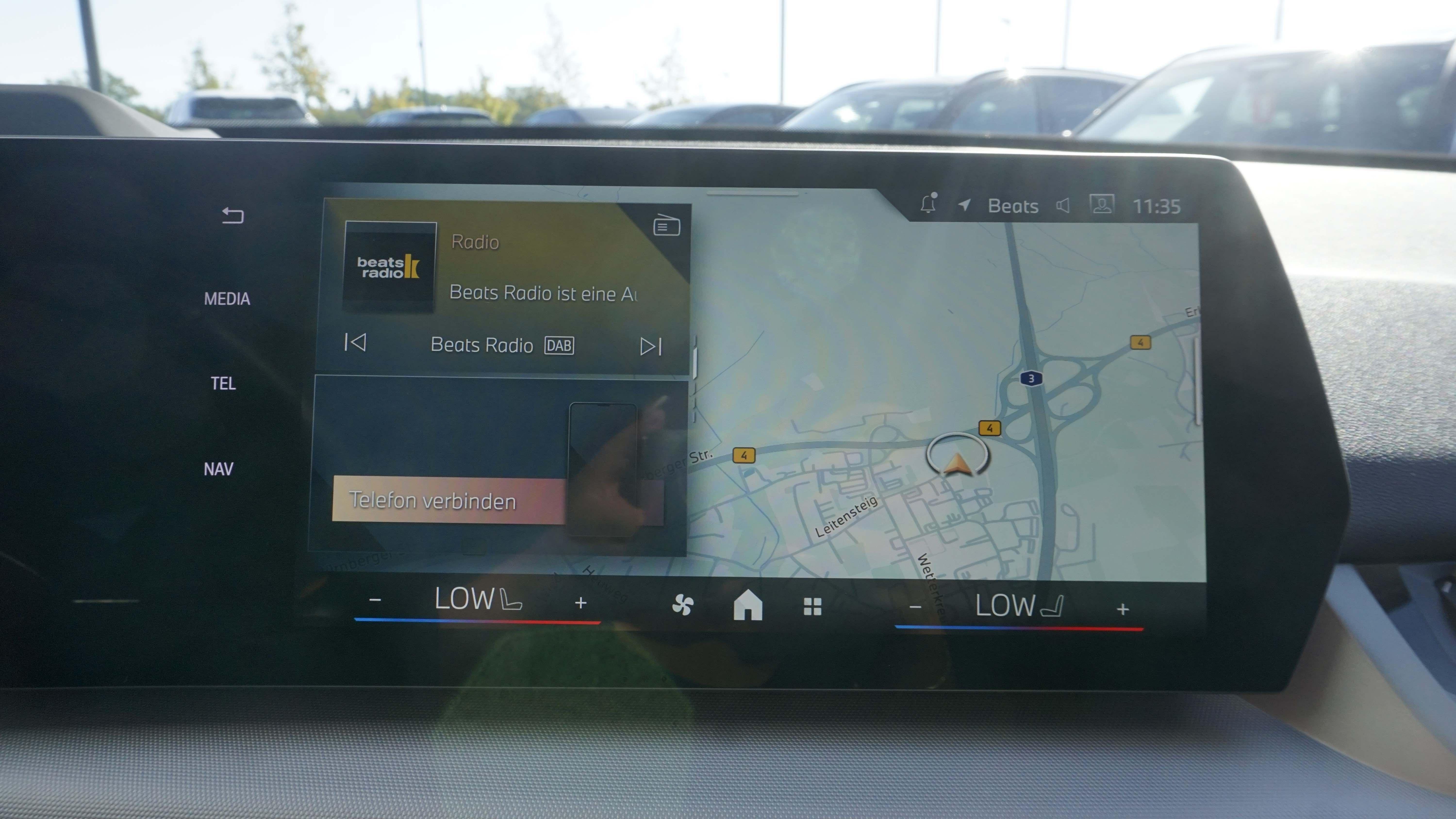 BMW X1 – Bild 25