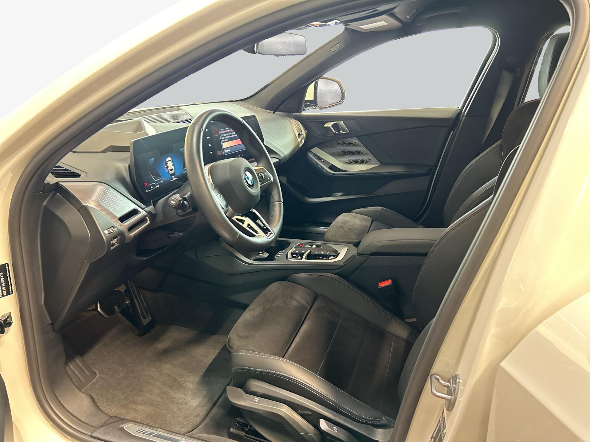 BMW 1er – Bild 5