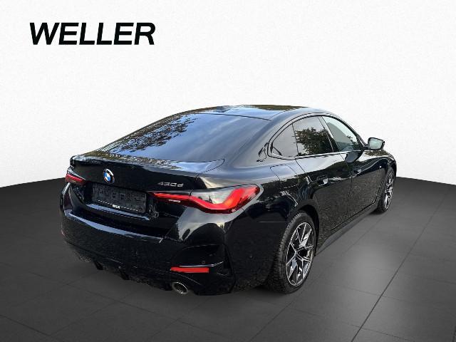 BMW 4er Gran Coupé – Bild 3