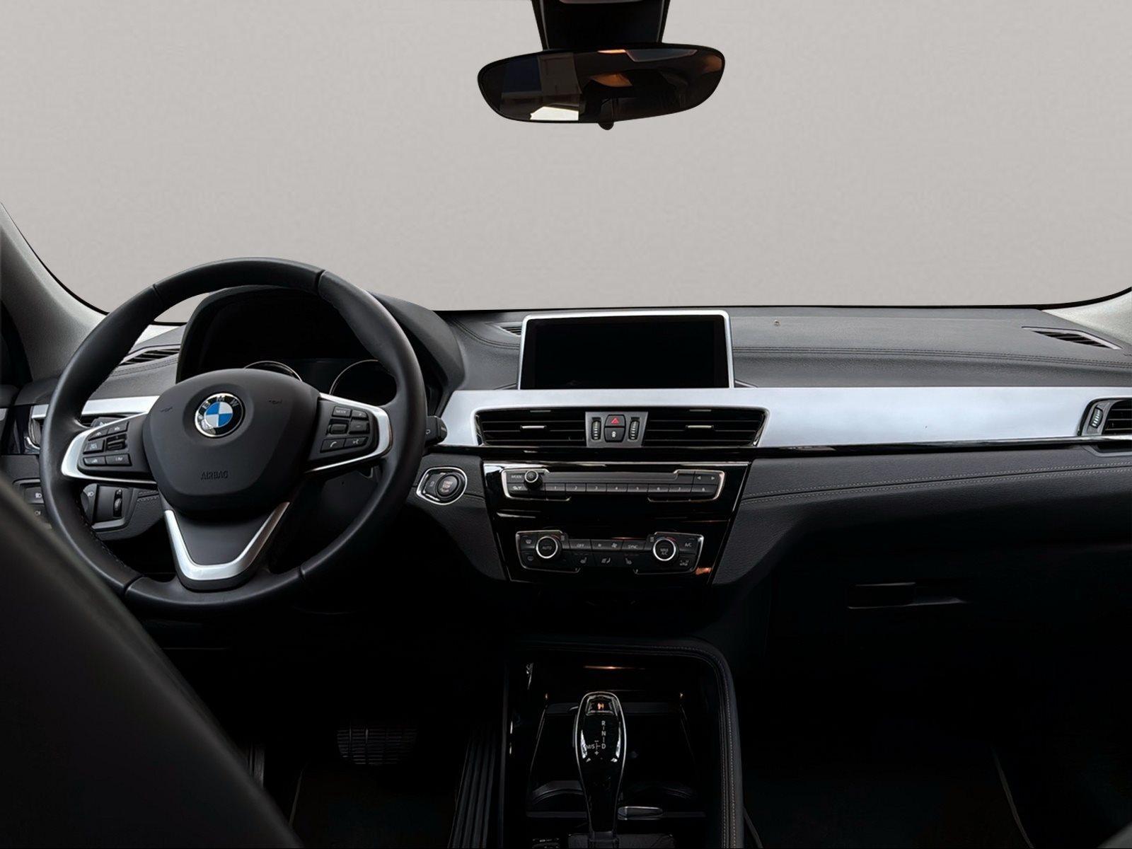 BMW X2 – Bild 16