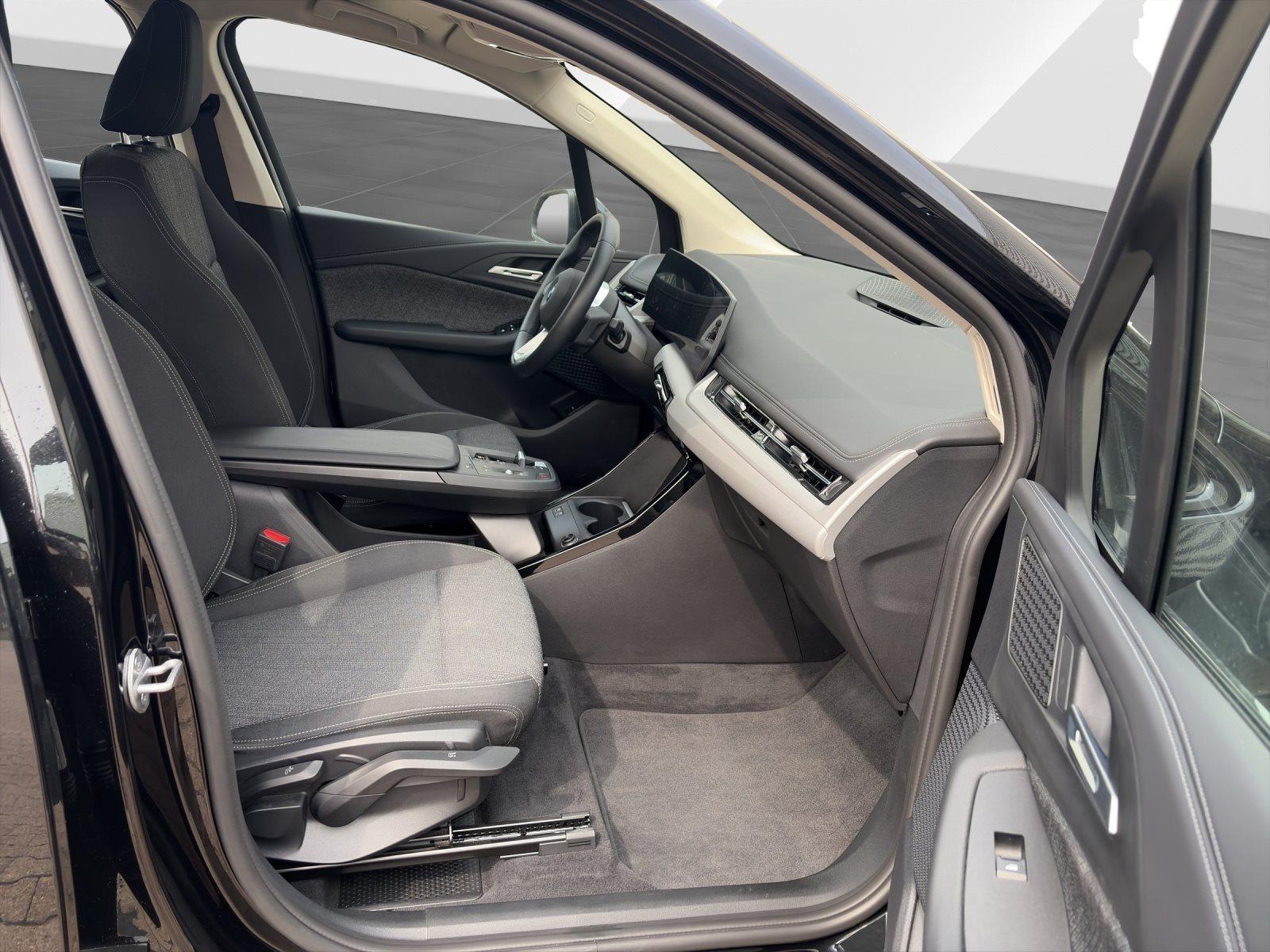 BMW 2er Active Tourer – Bild 8