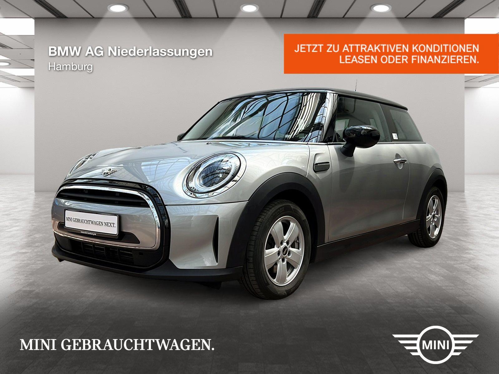 MINI COOPER 2023