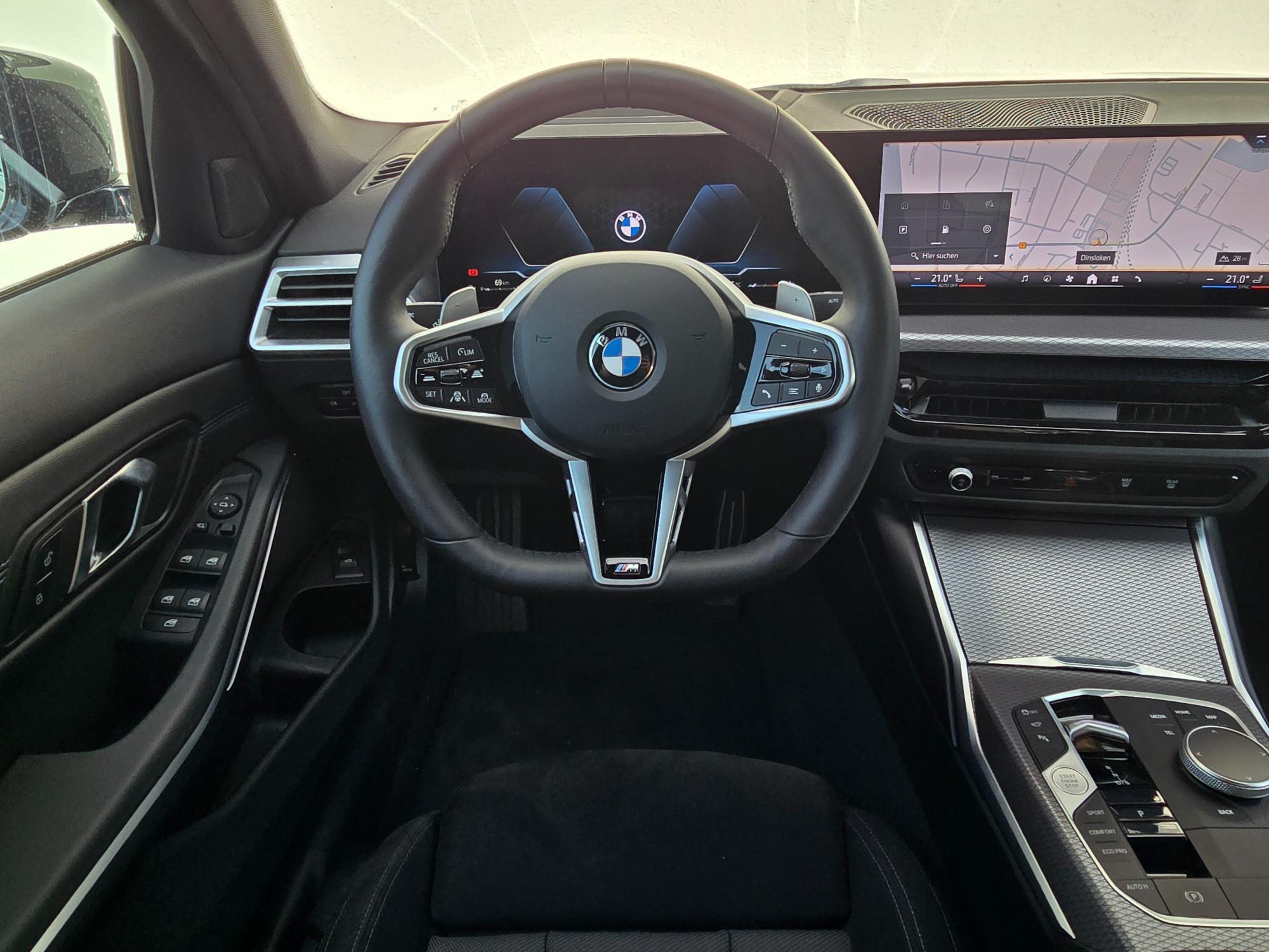 BMW 3er – Bild 10