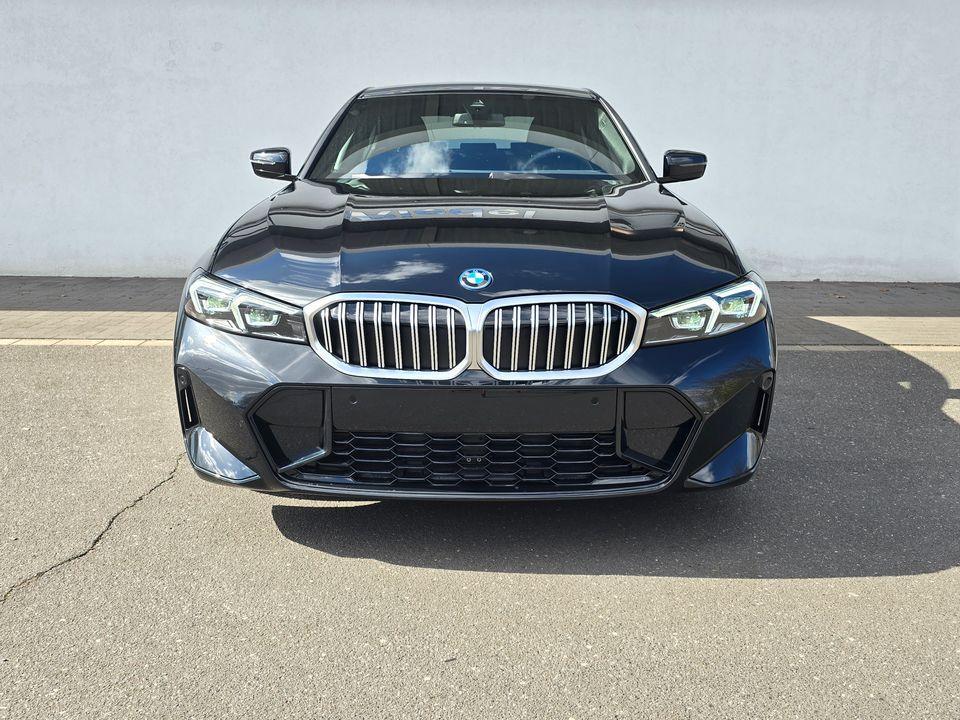 BMW 3er – Bild 12