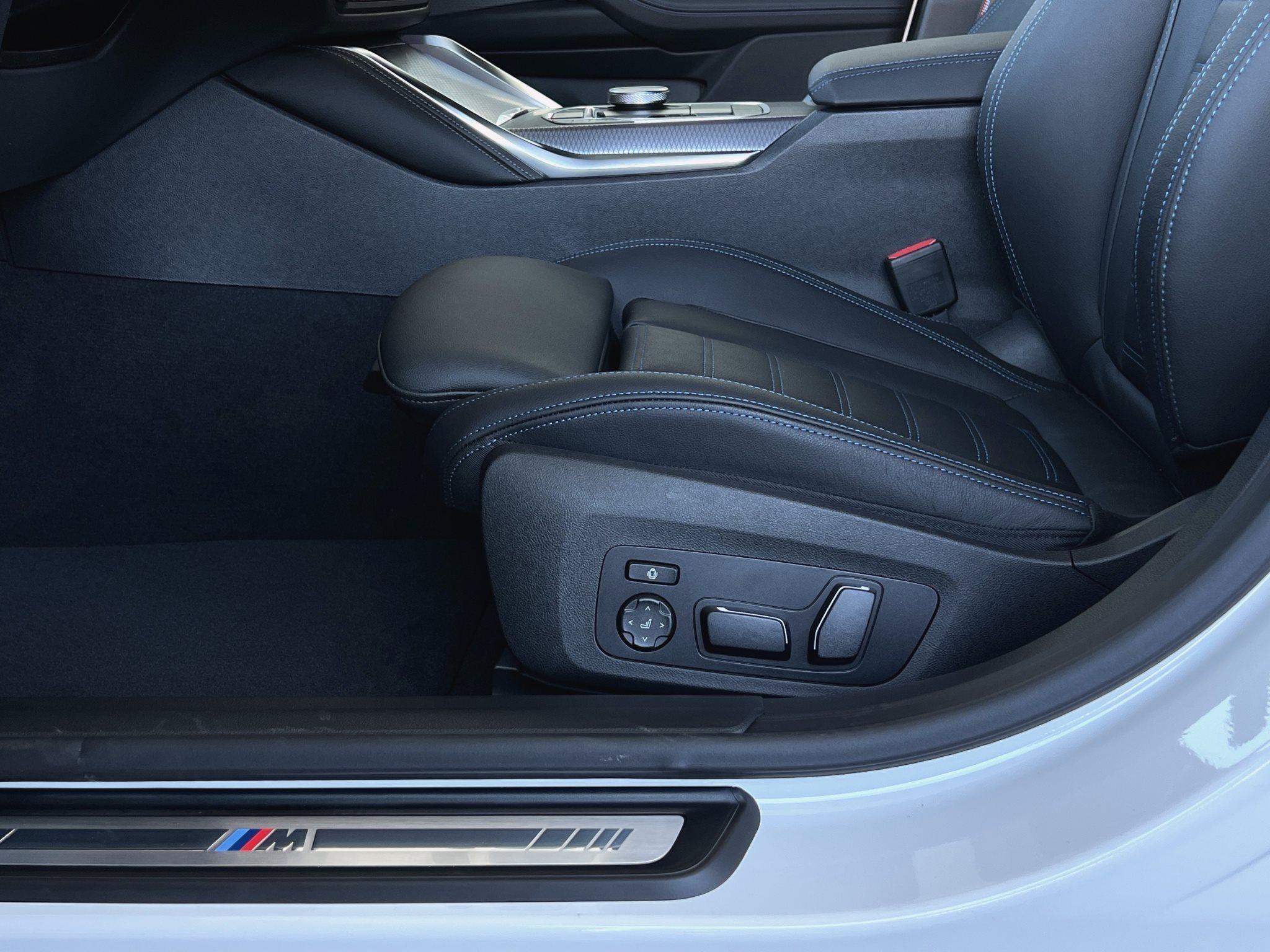 BMW 4er Gran Coupé – Bild 8