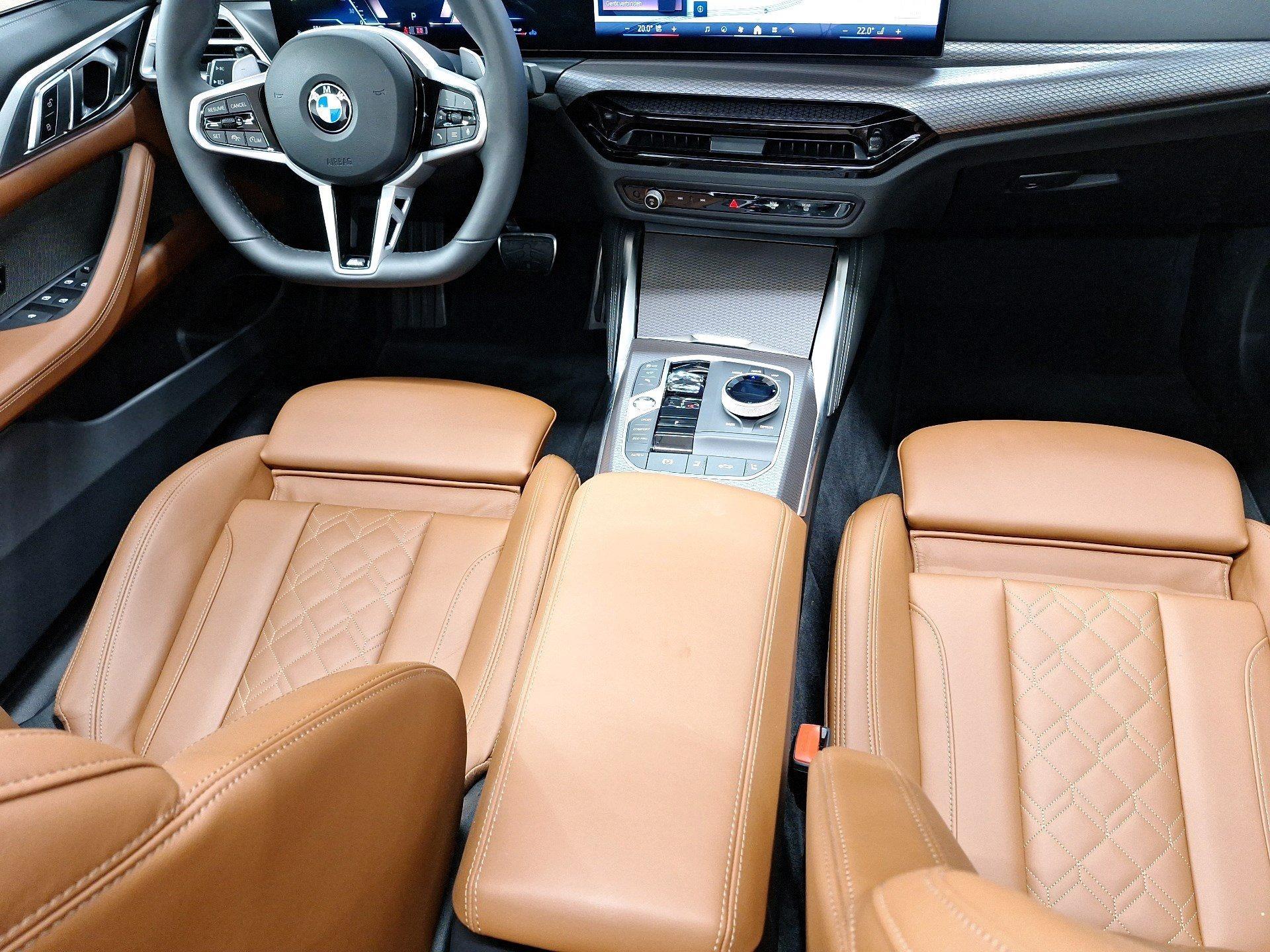 BMW 4er Cabrio – Bild 24