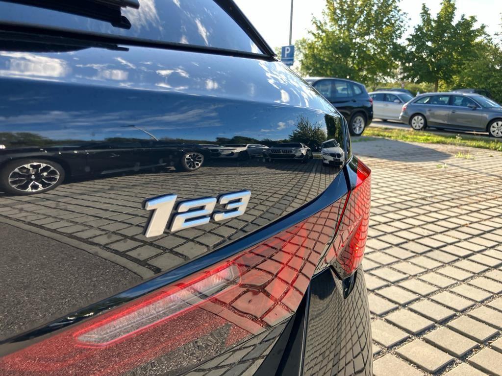 BMW 1er – Bild 10
