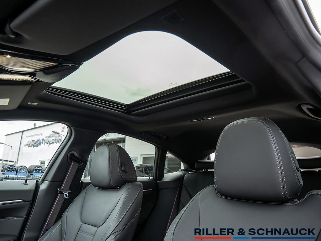 BMW 4er Gran Coupé – Bild 5