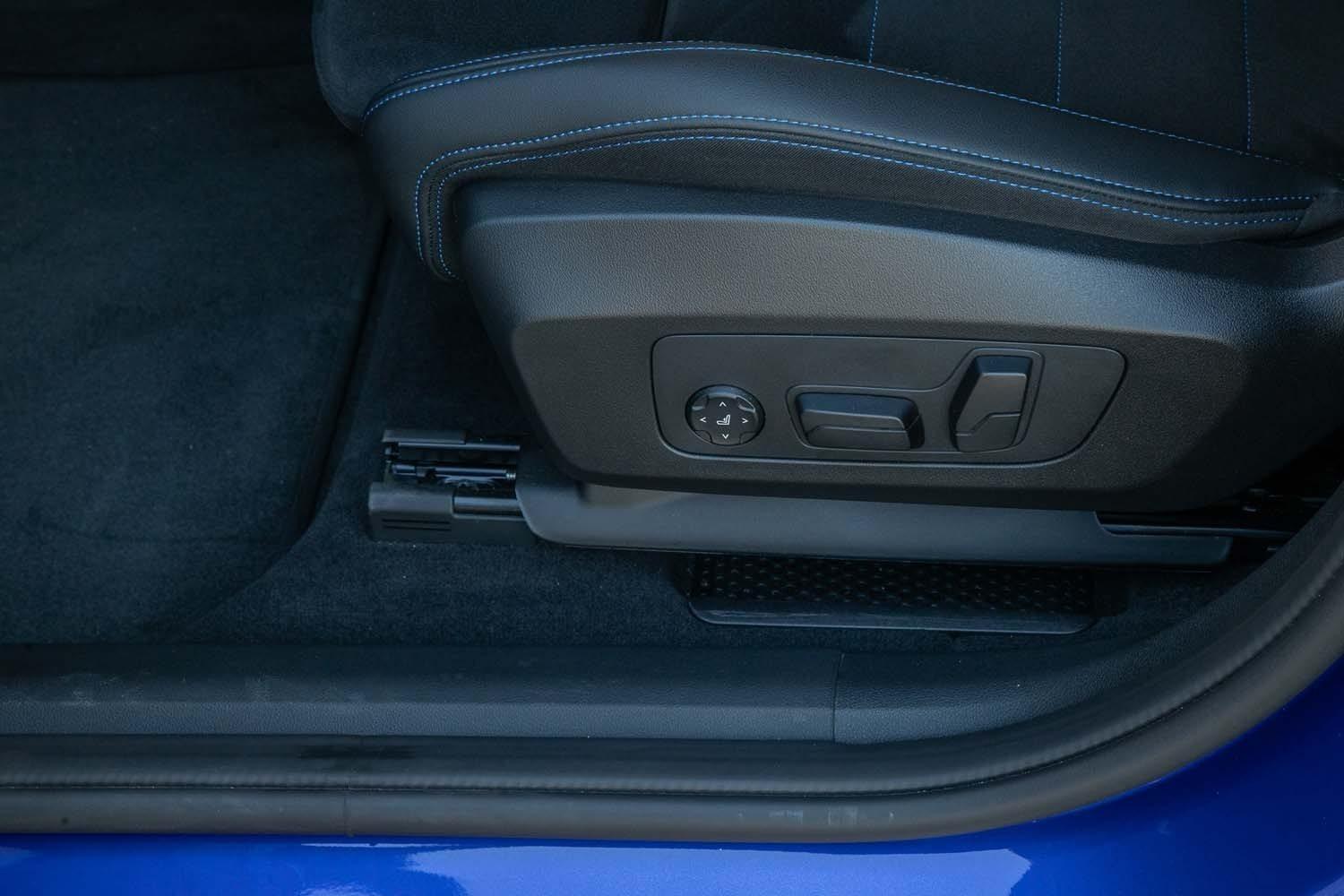 BMW X2 – Bild 12