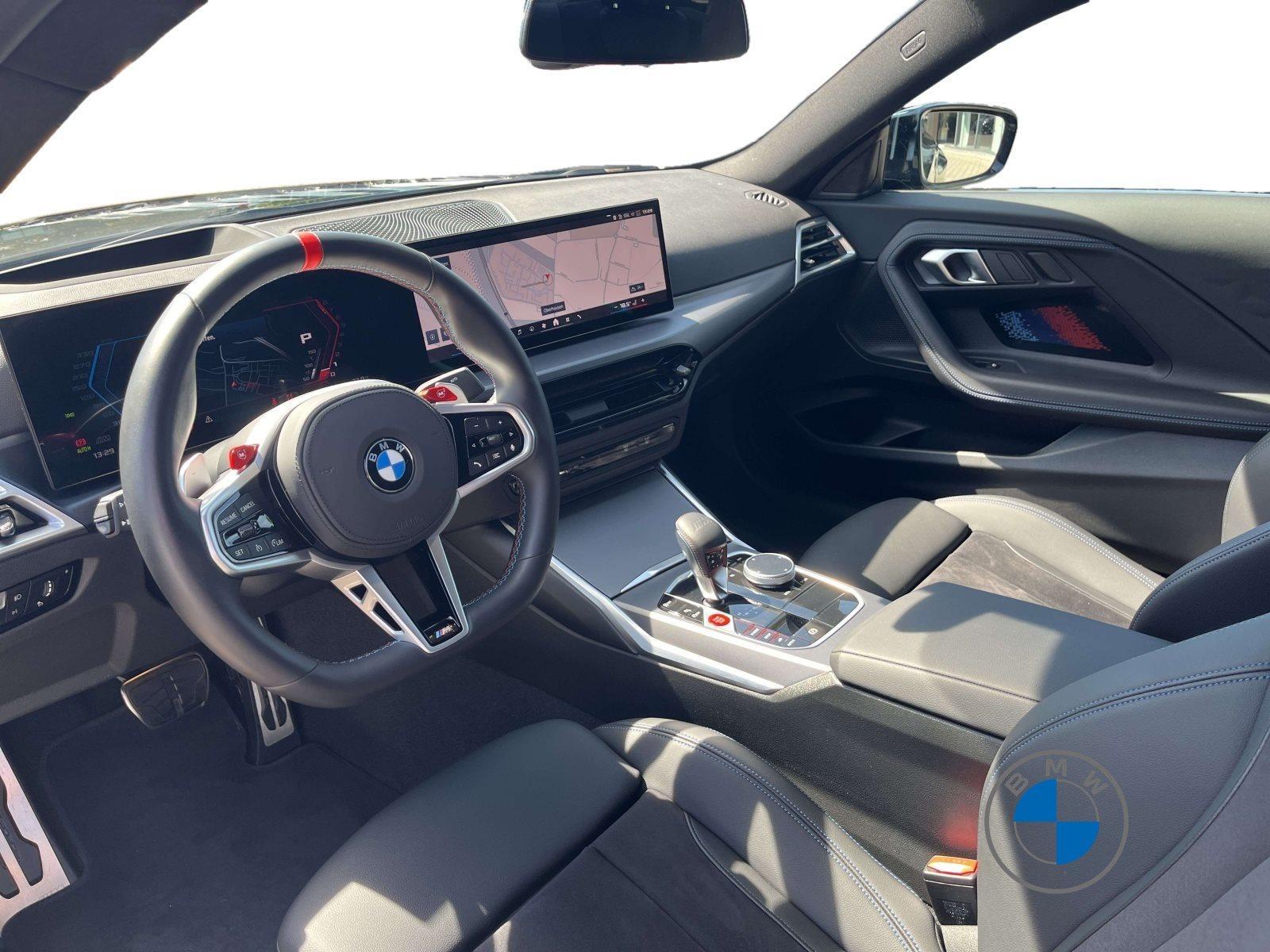 BMW M2 Coupé – Bild 15