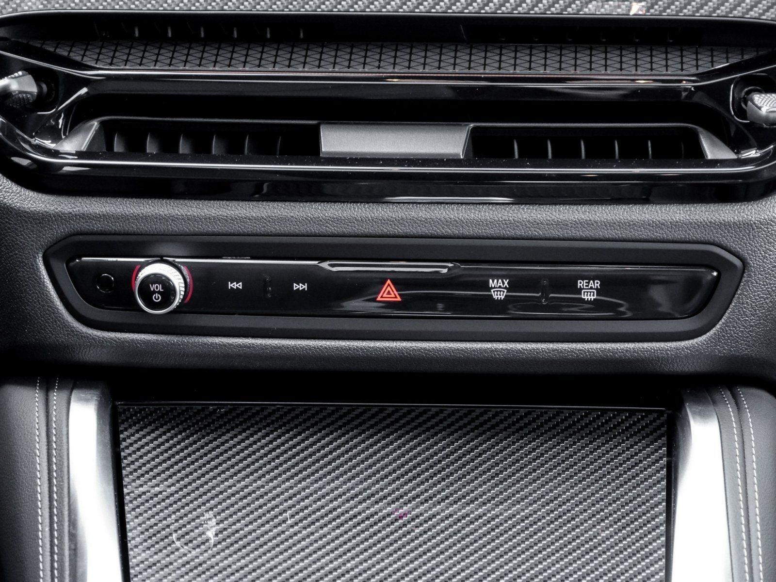 BMW 4er Gran Coupé – Bild 14
