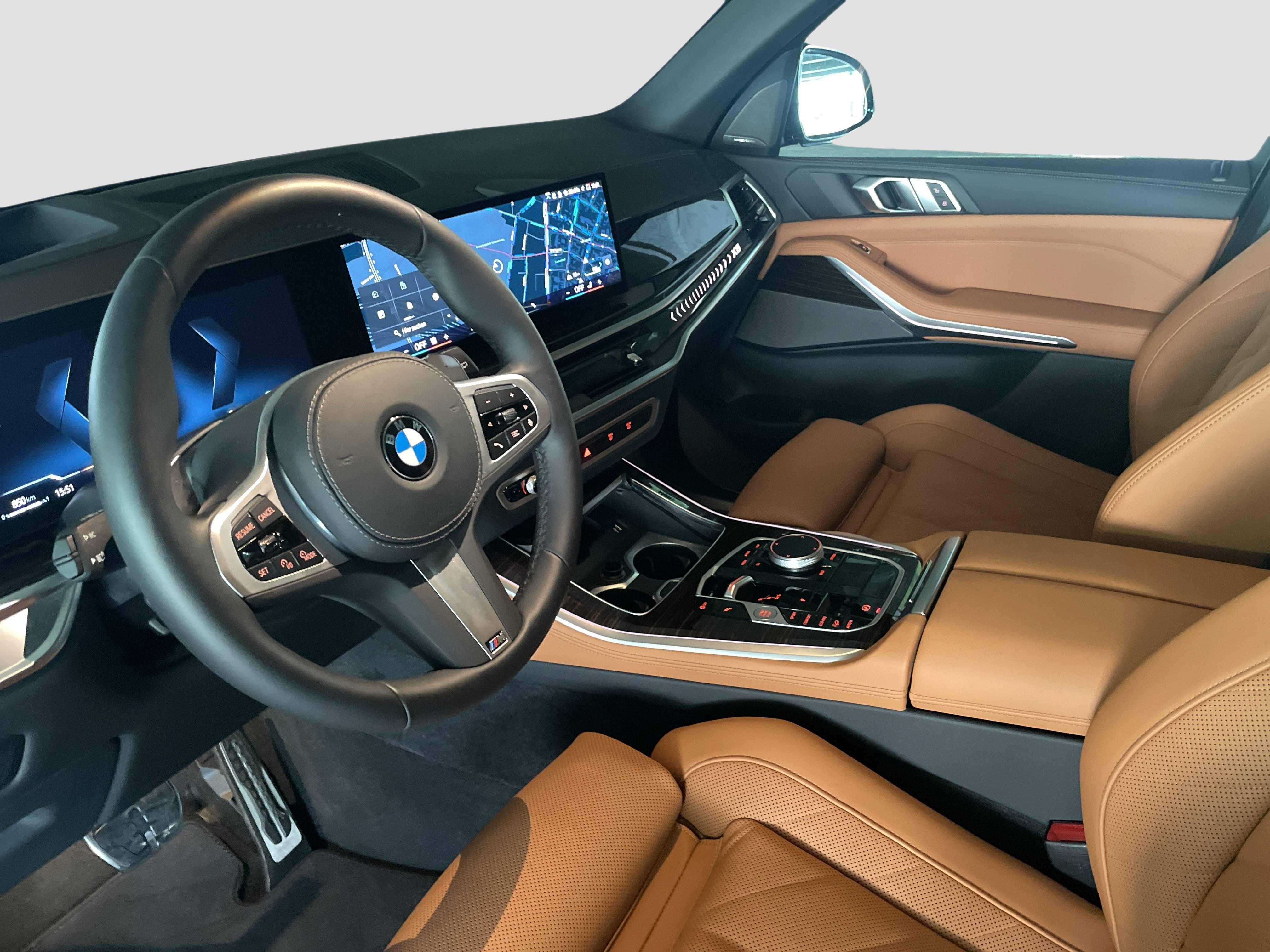 BMW X5 – Bild 12