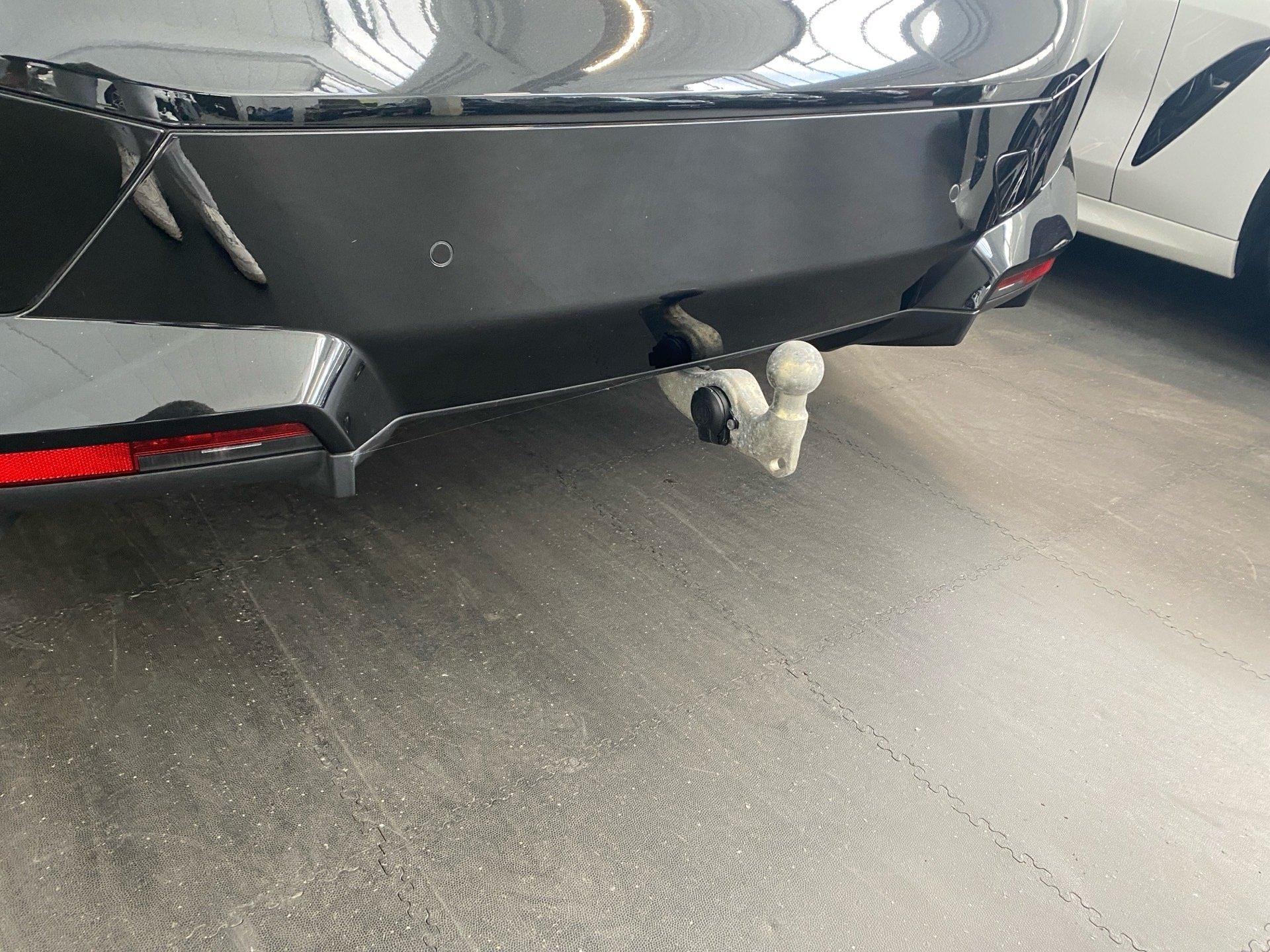 BMW iX – Bild 11