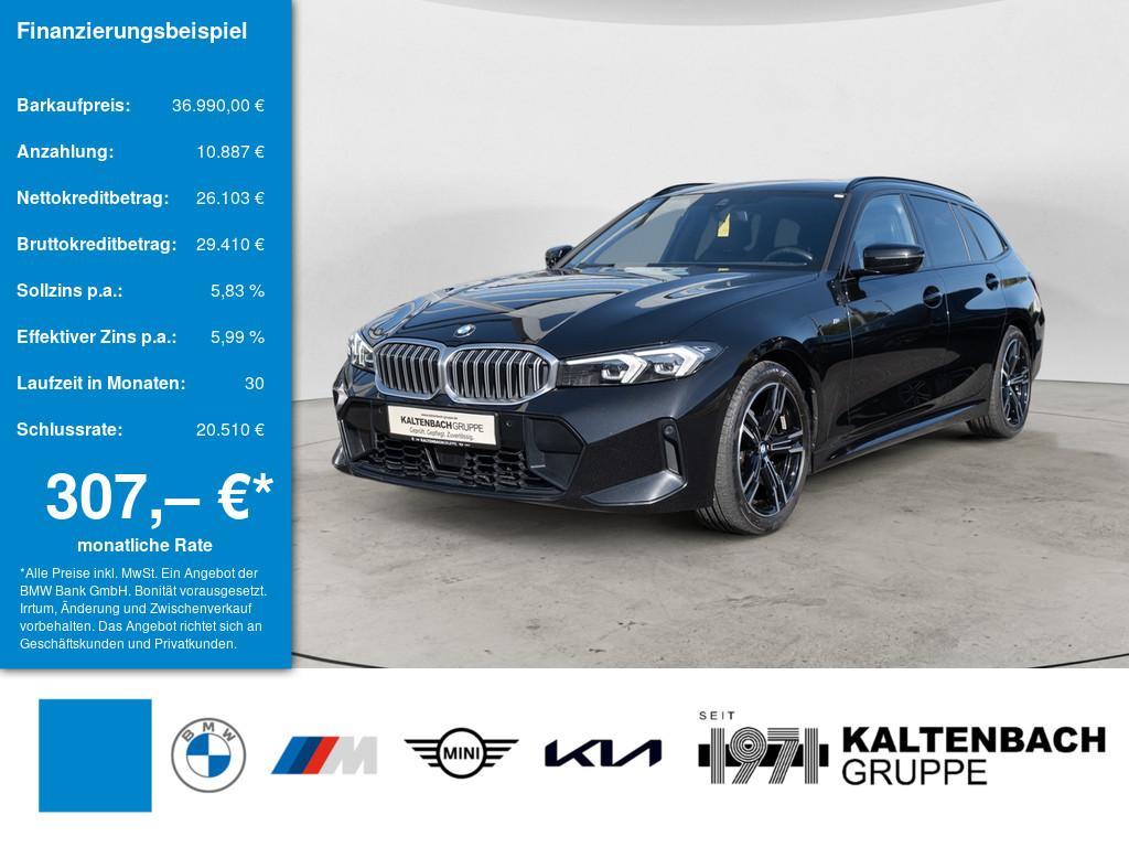 BMW 3er Touring