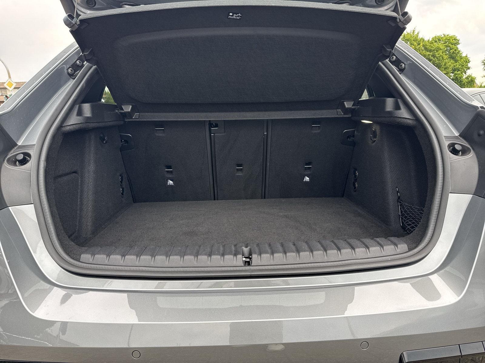 BMW 1er – Bild 13