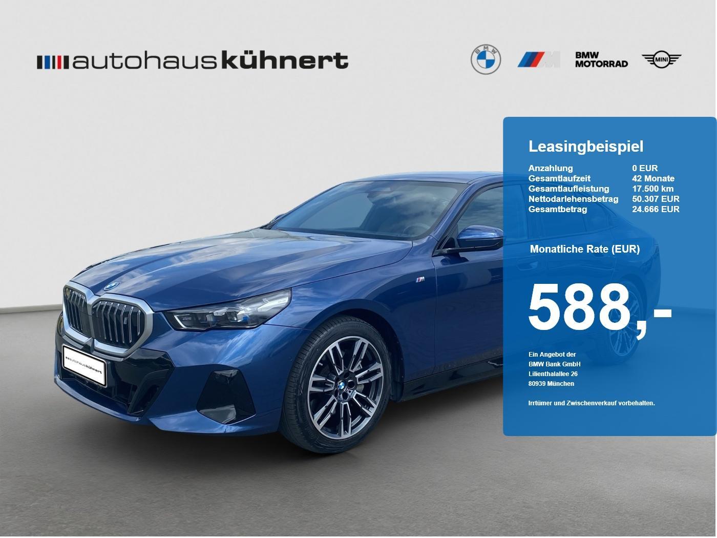 BMW 5er
