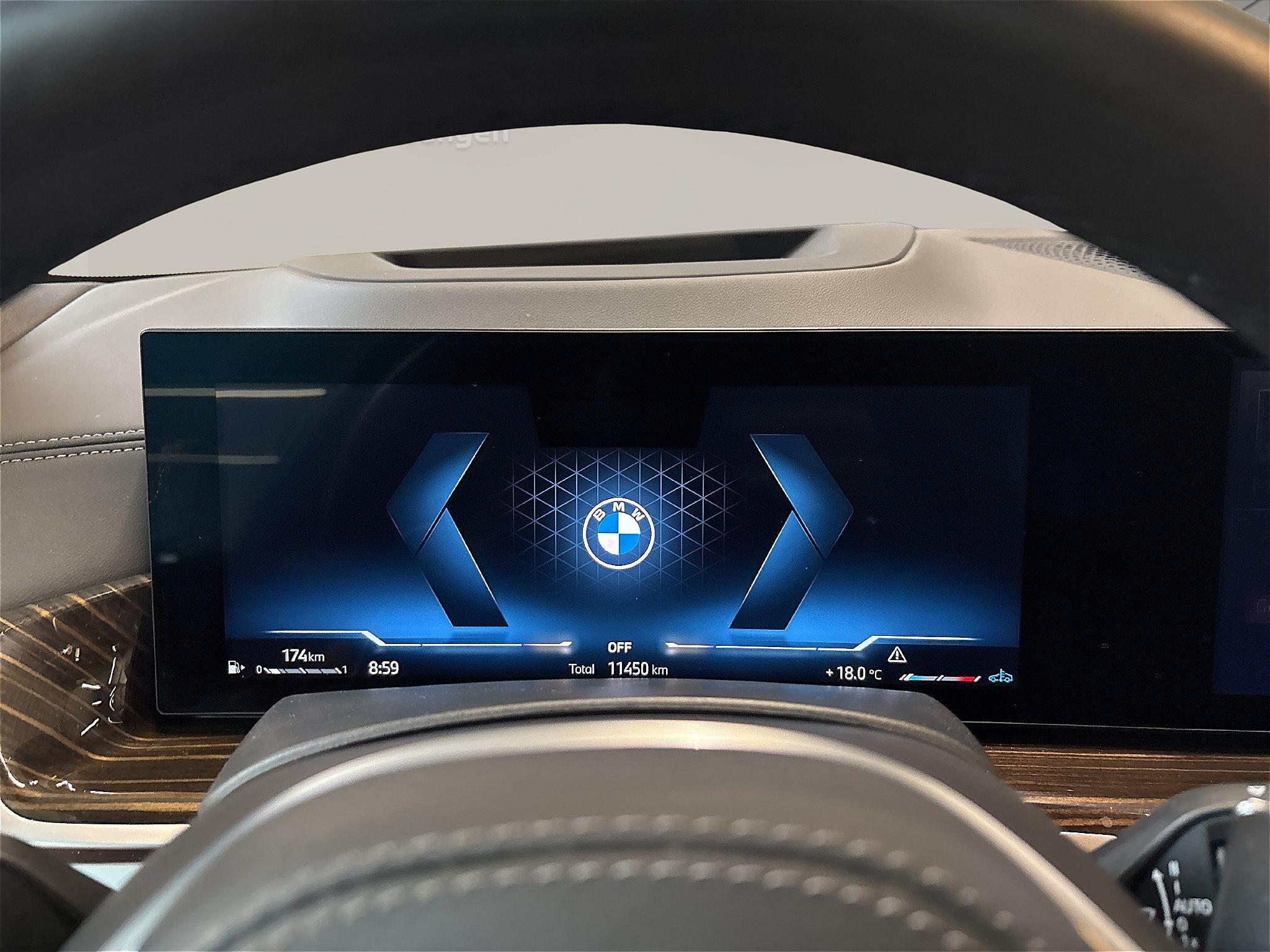 BMW X5 – Bild 7