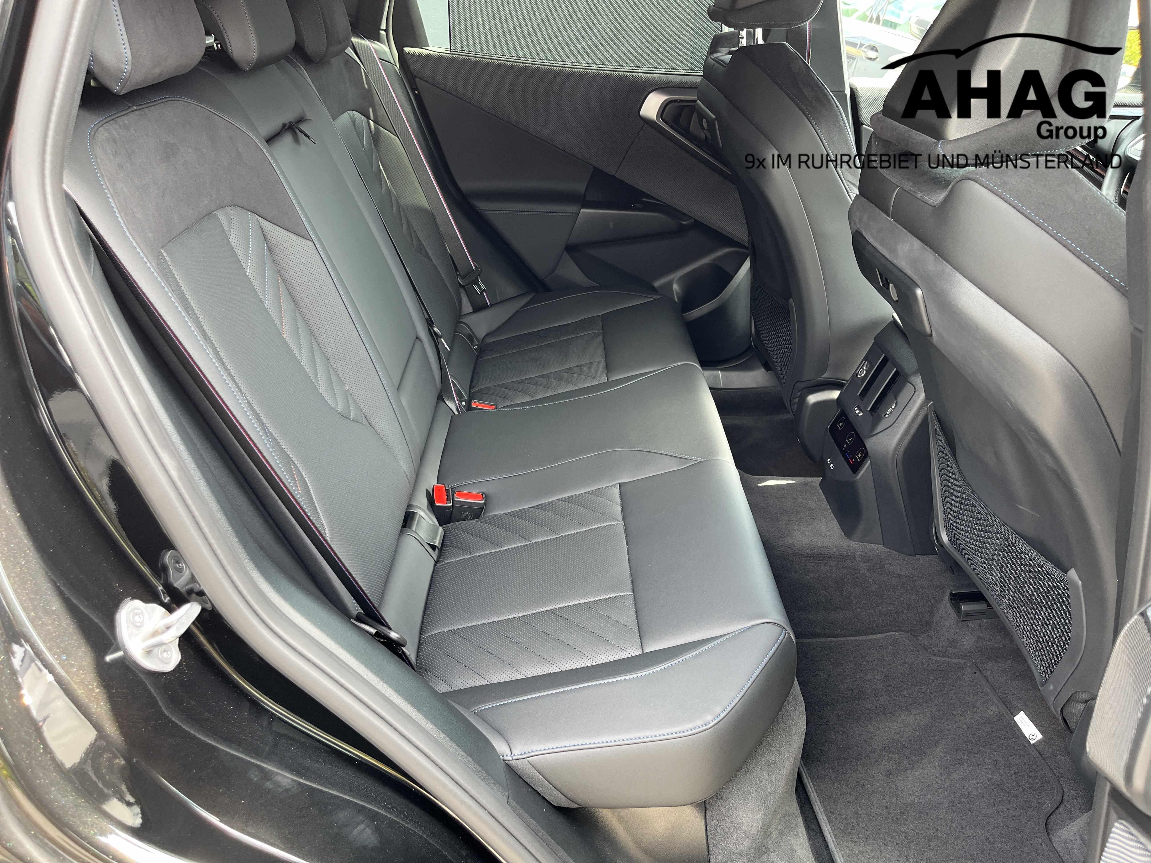 BMW X3 – Bild 9