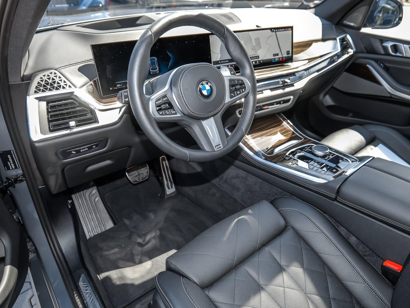 BMW X5 – Bild 28