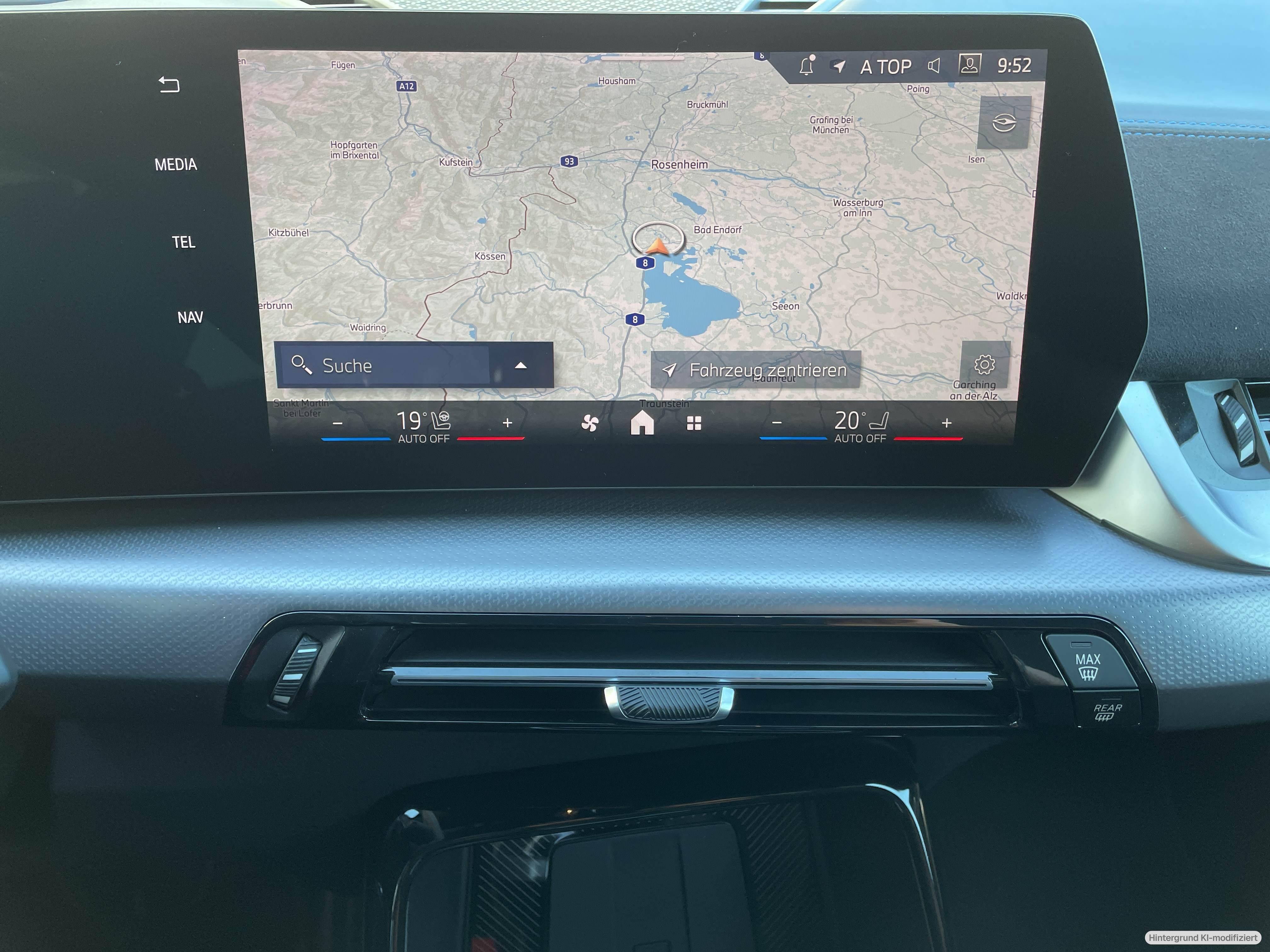 BMW X1 – Bild 10