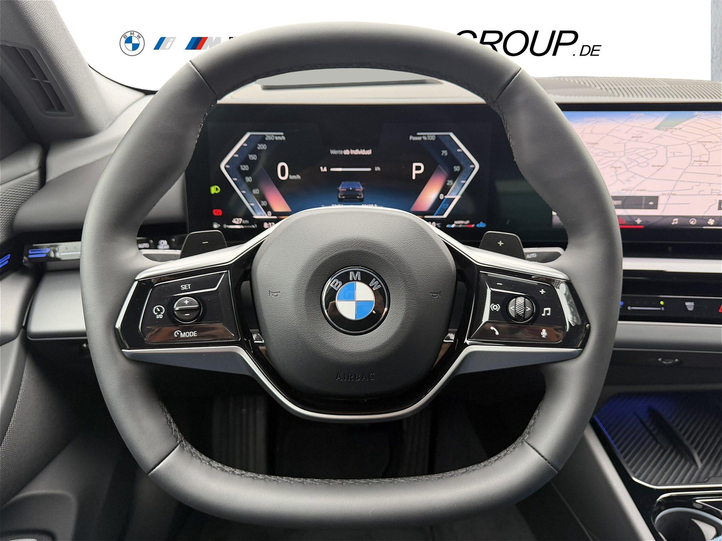 BMW 5er – Bild 12