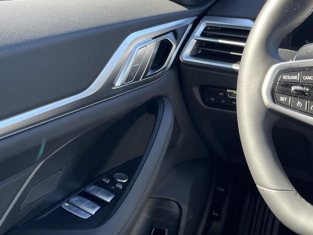 BMW 4er Gran Coupé – Bild 11