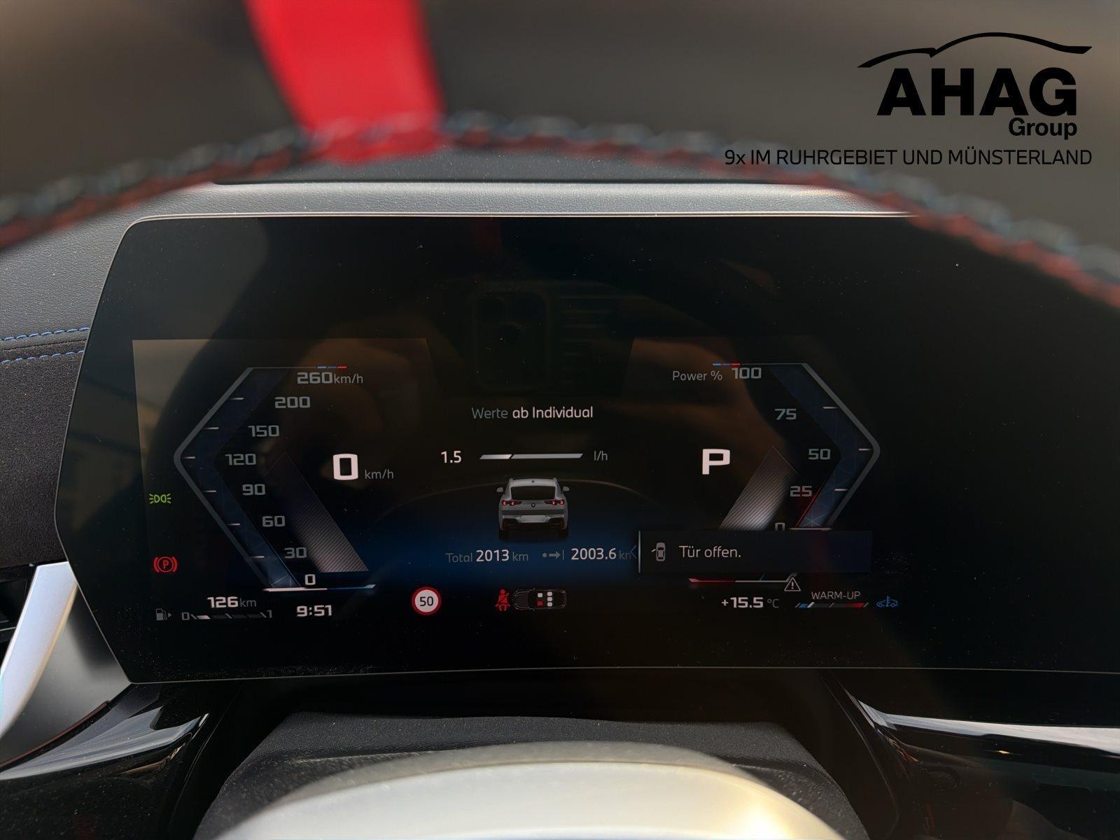 BMW X2 – Bild 20