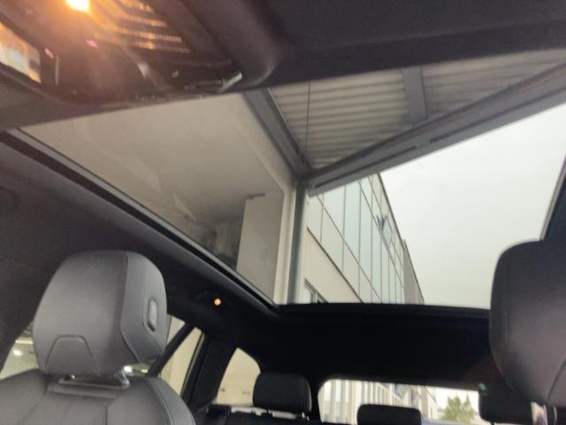 BMW 5er Touring – Bild 8