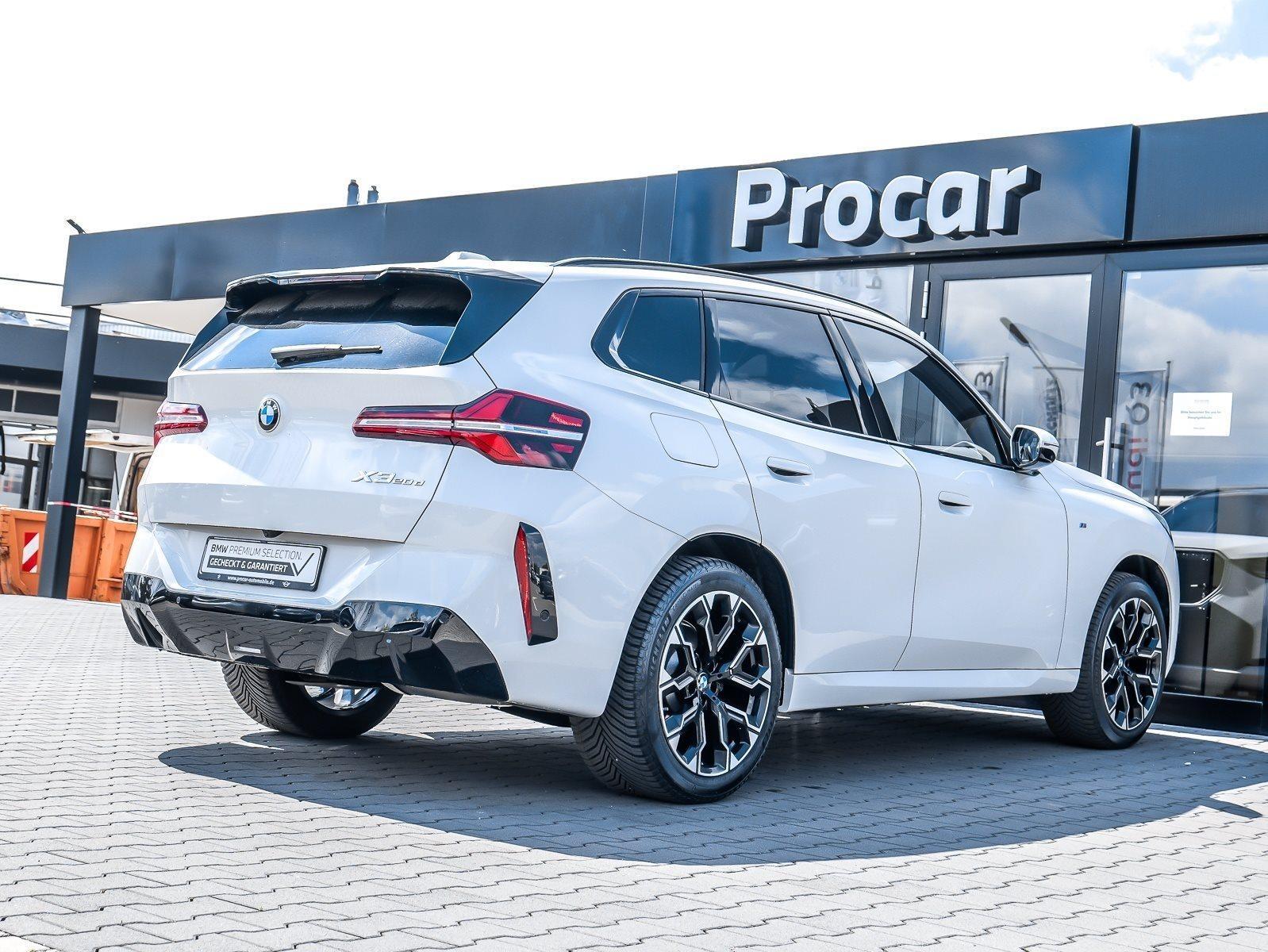 BMW X3 – Bild 2