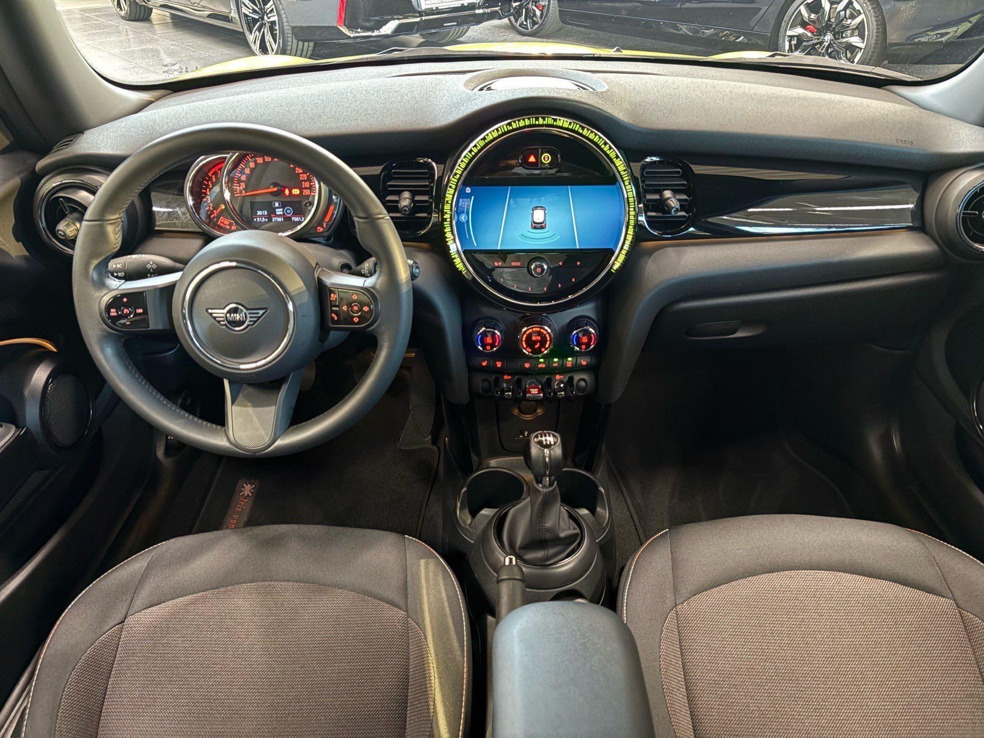 MINI Cooper 3-Türer – Bild 7