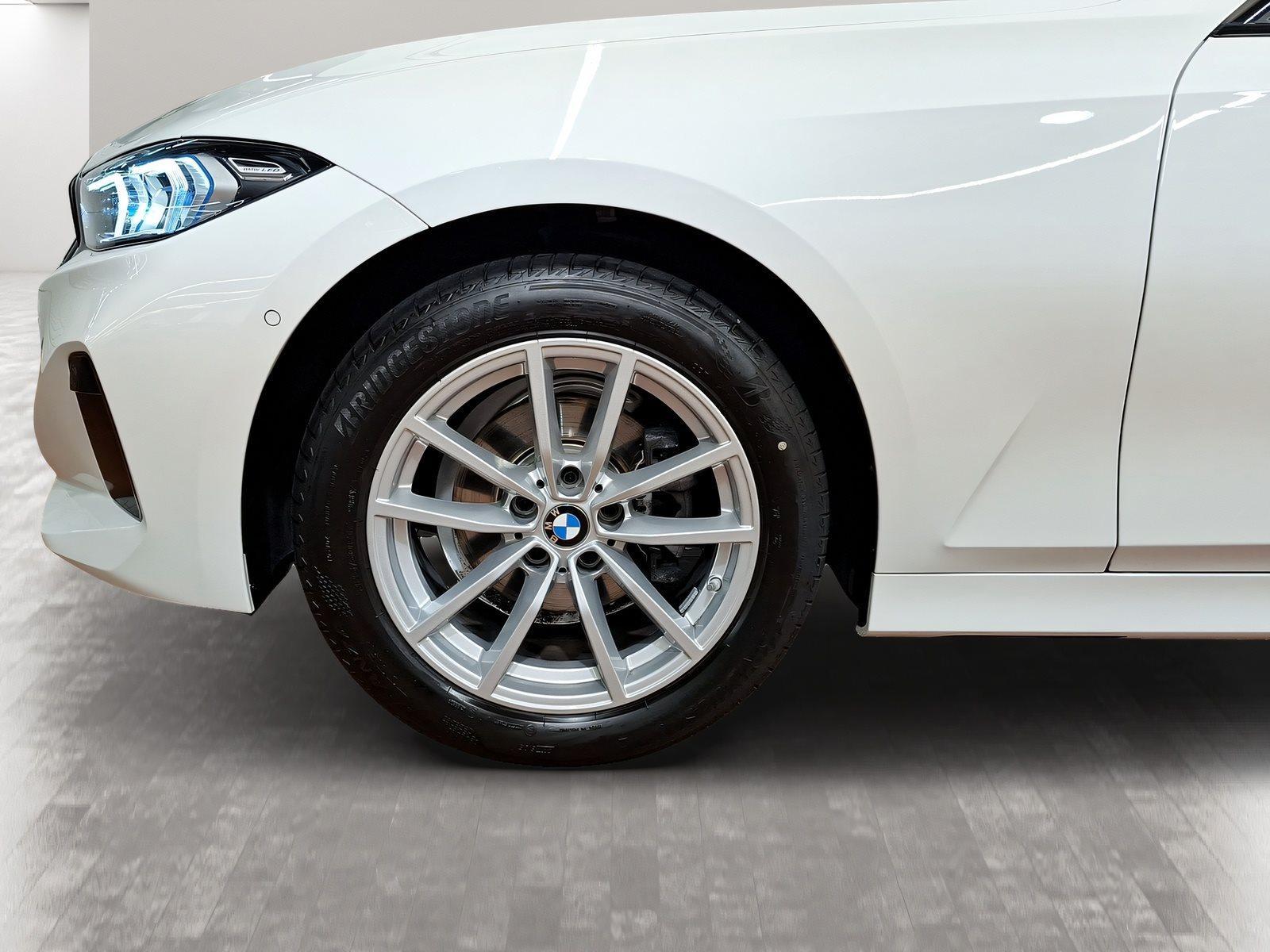 BMW 3er Touring – Bild 23