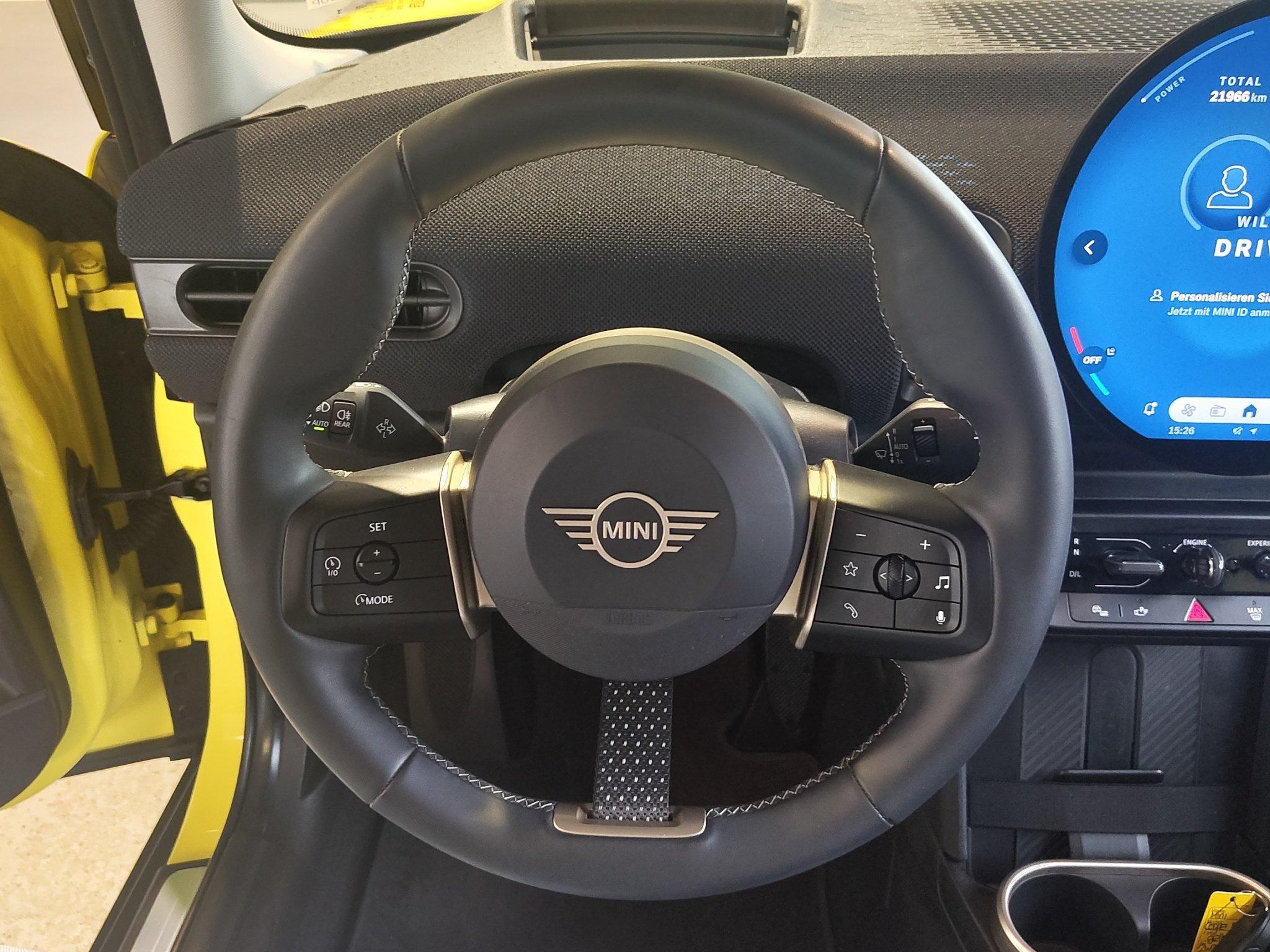 MINI Cooper 5-Türer – Bild 8