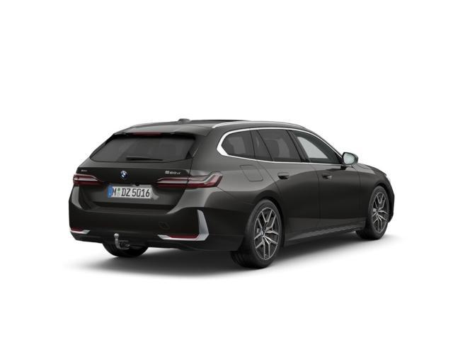 BMW 5er Touring – Bild 5