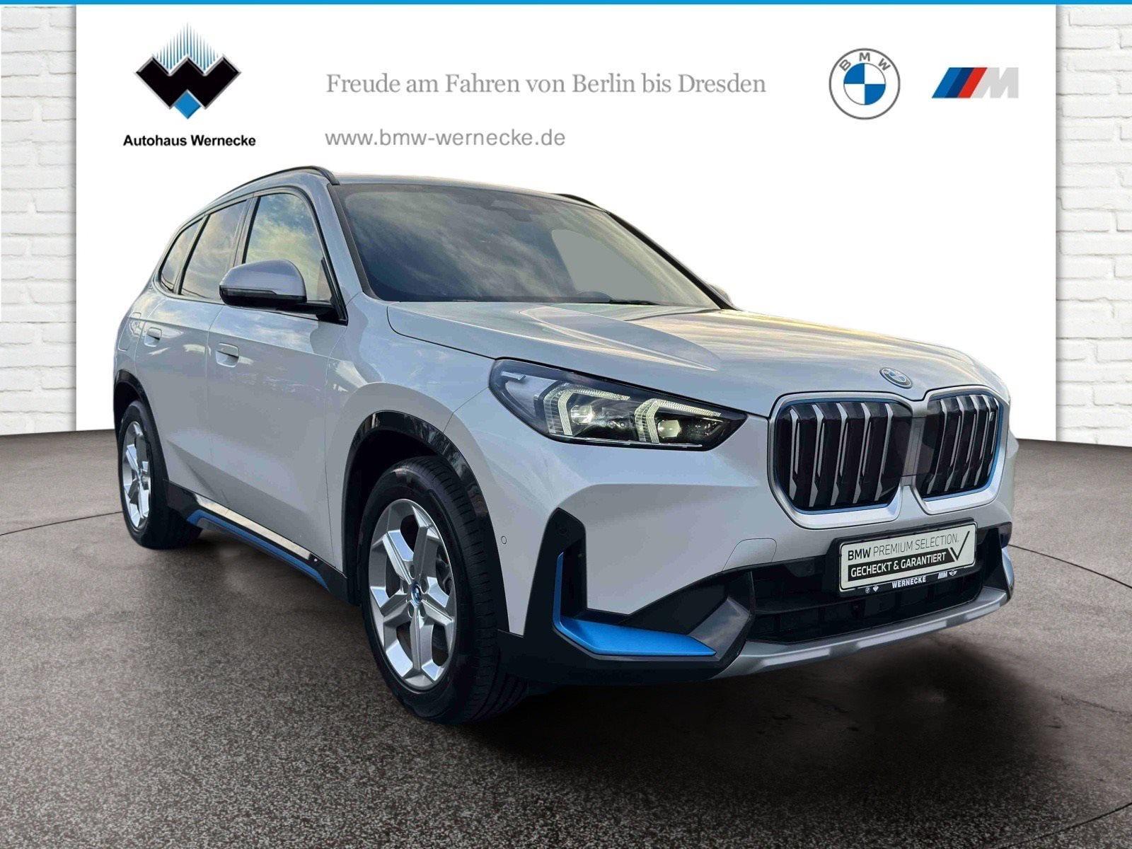 BMW iX1 – Bild 17
