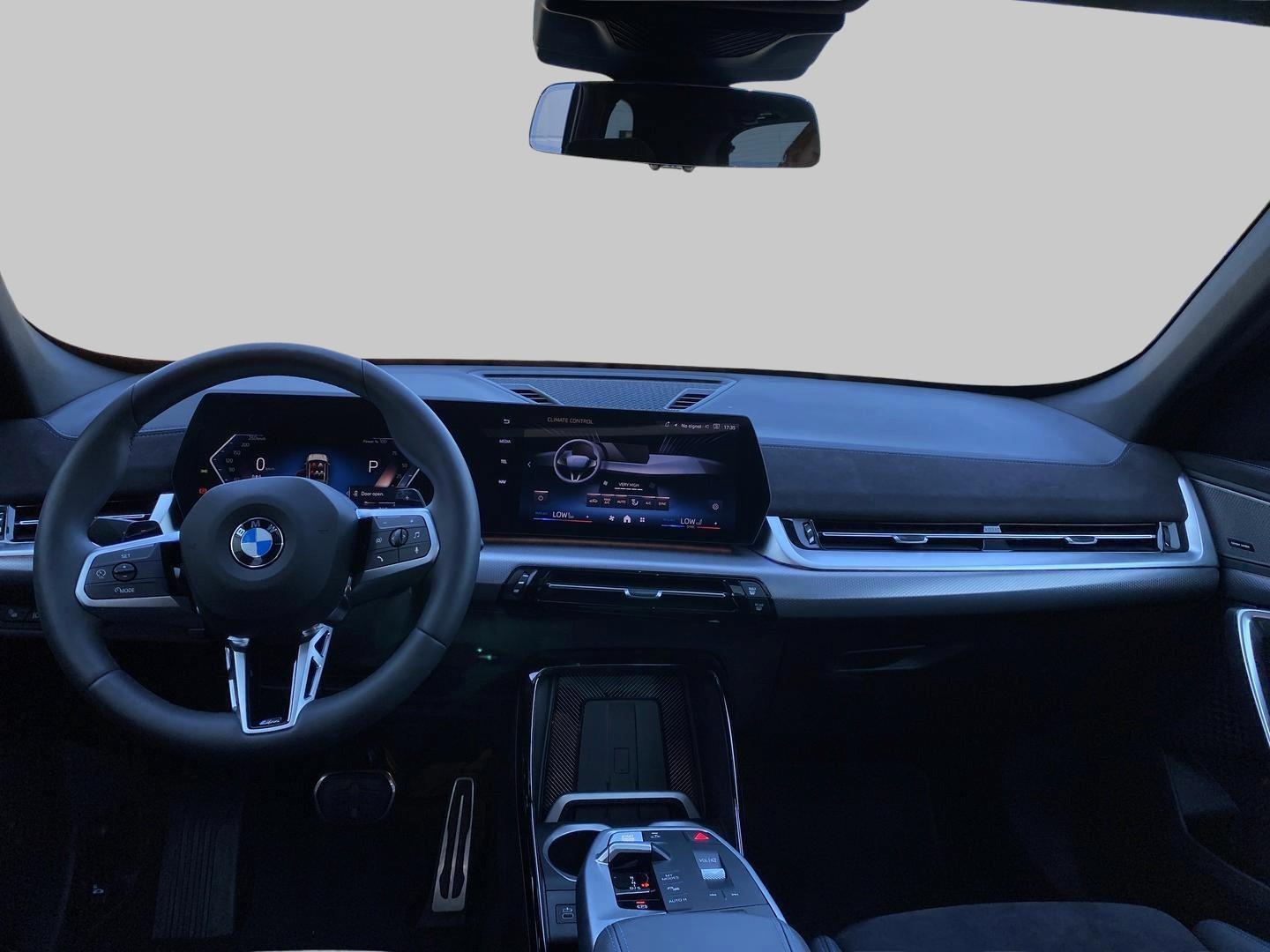 BMW X1 – Bild 32