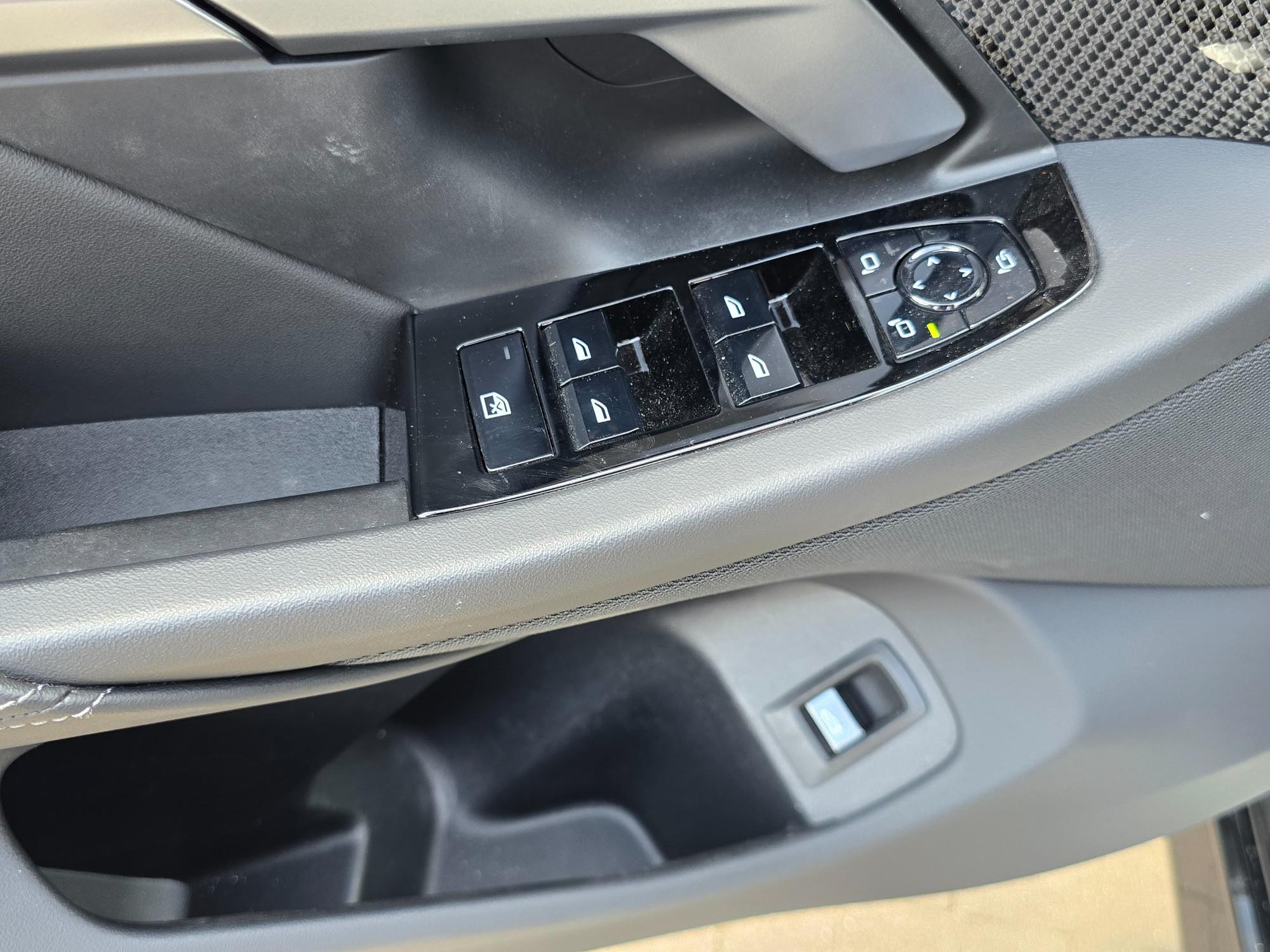 BMW 5er Touring – Bild 37