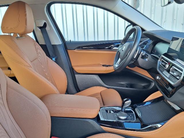 BMW X4 – Bild 5