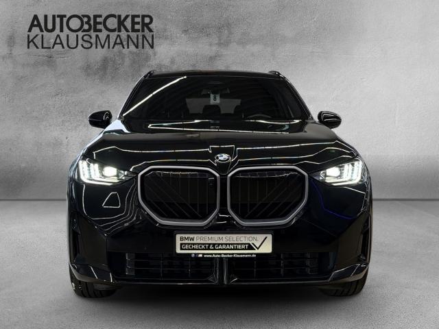 BMW X3 – Bild 22