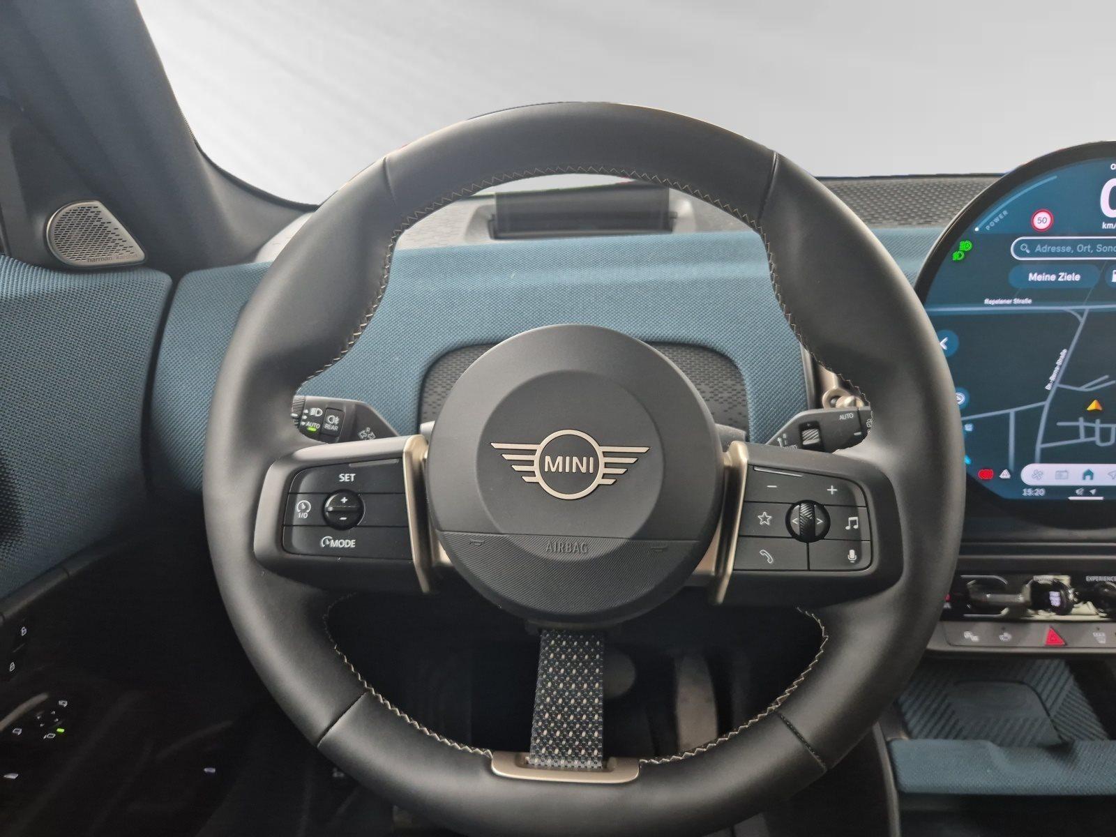 MINI Countryman – Bild 14