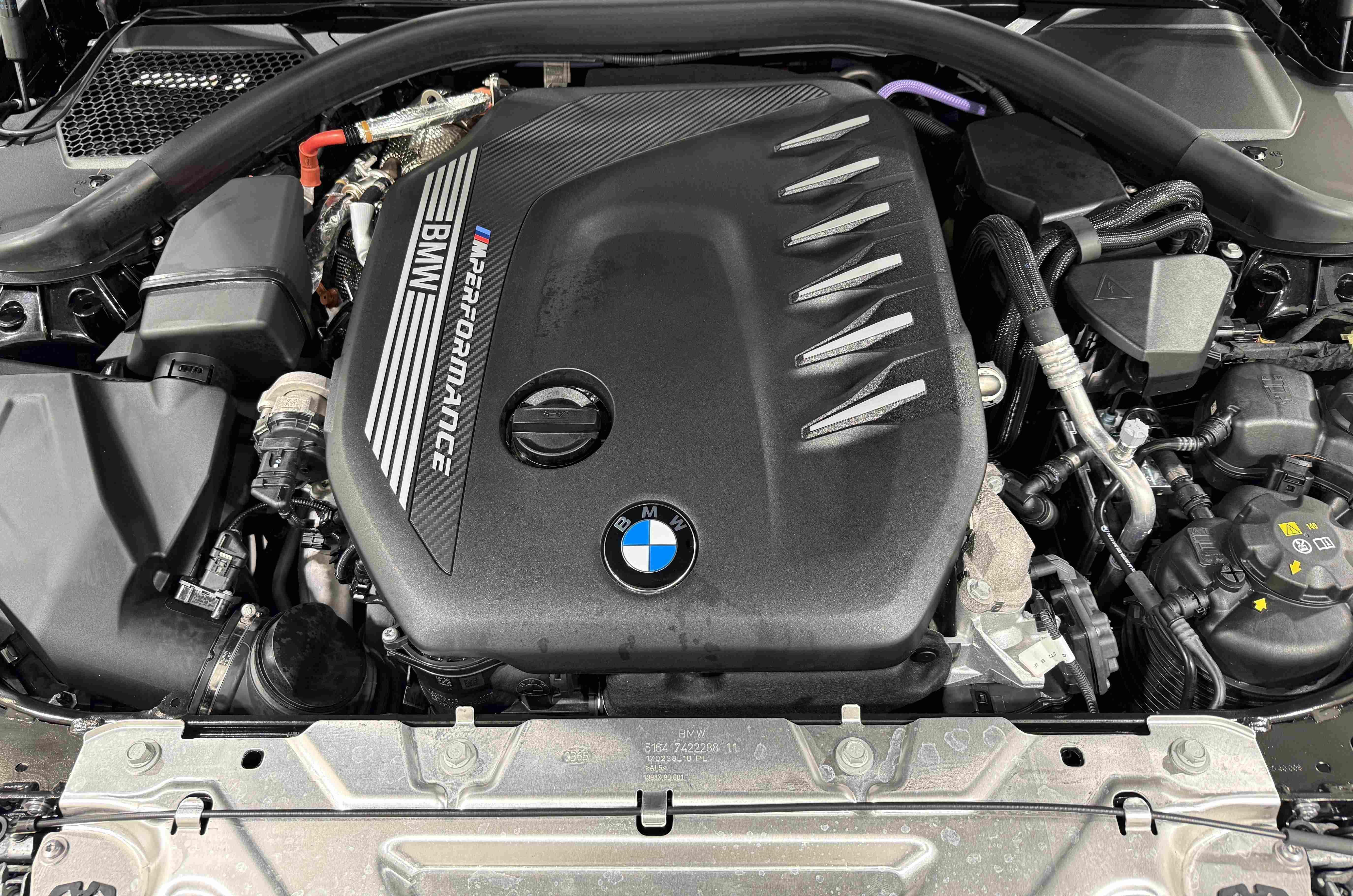 BMW 3er Touring – Bild 26