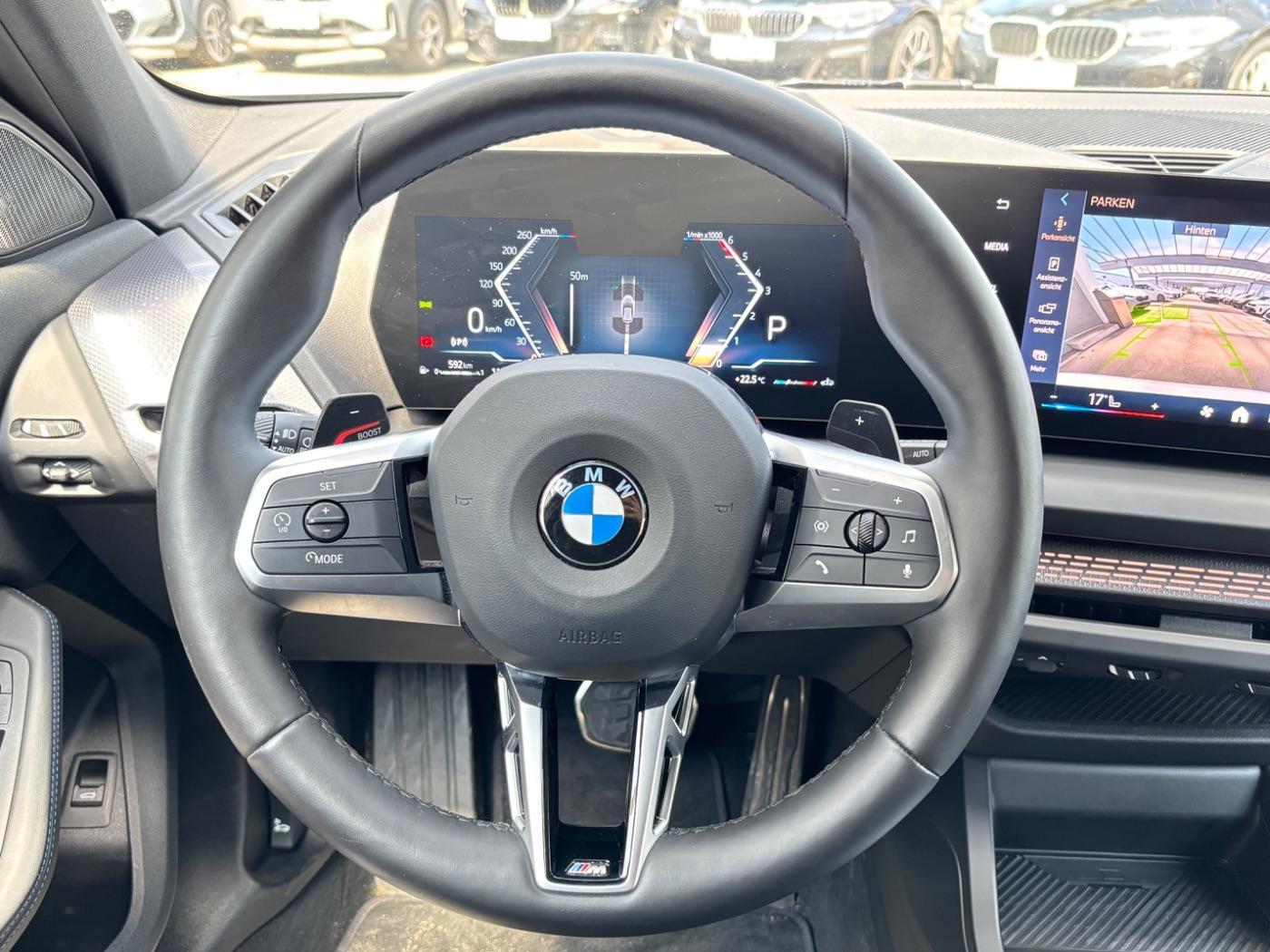 BMW 1er – Bild 9