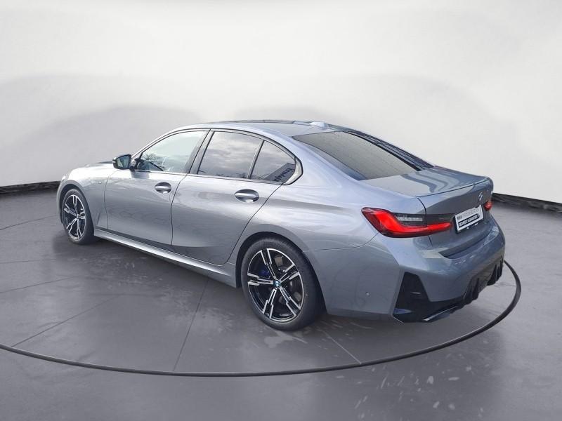 BMW 3er – Bild 8