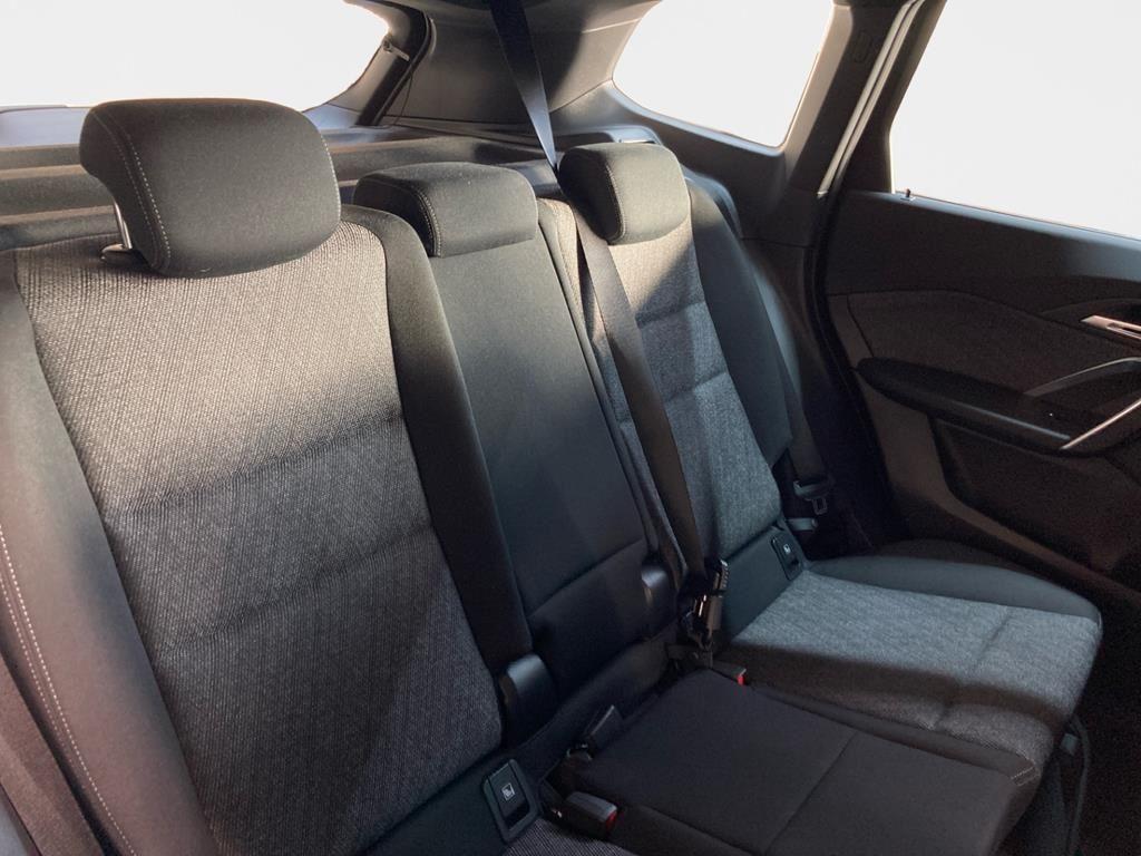 BMW X1 – Bild 10