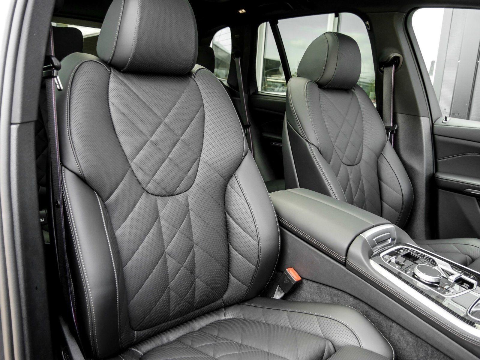 BMW X5 – Bild 10