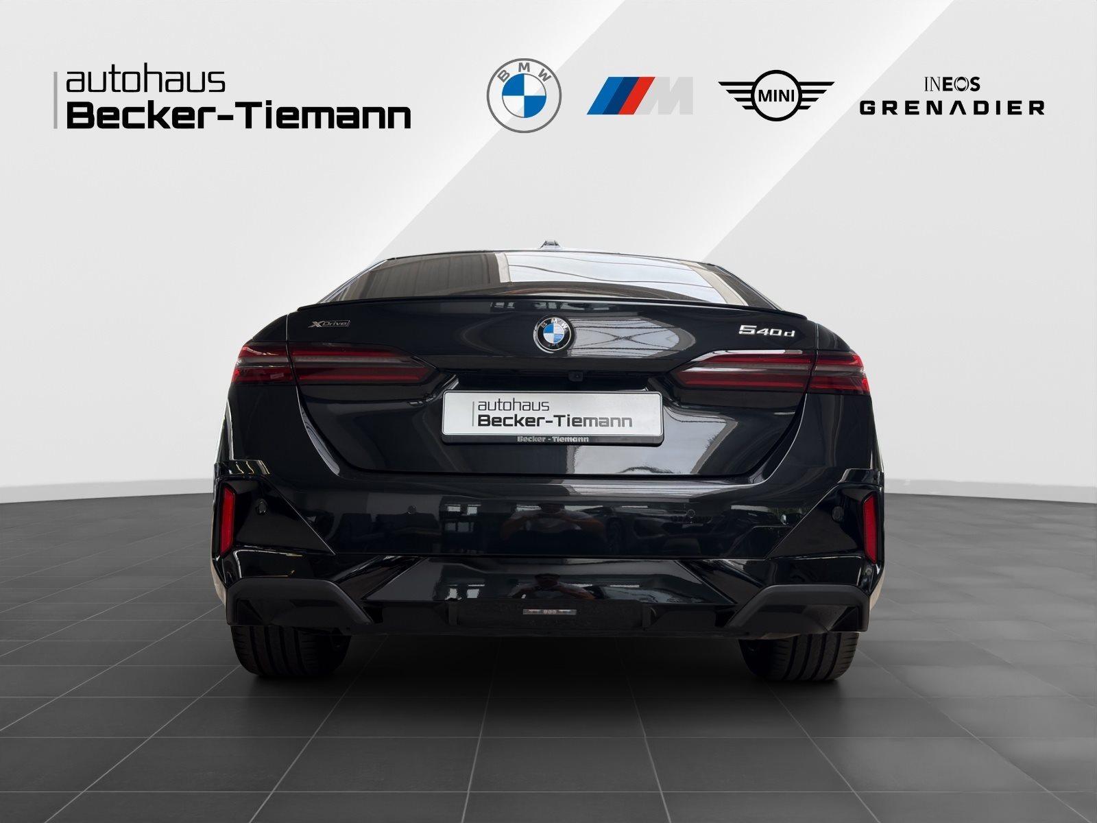 BMW 5er – Bild 5